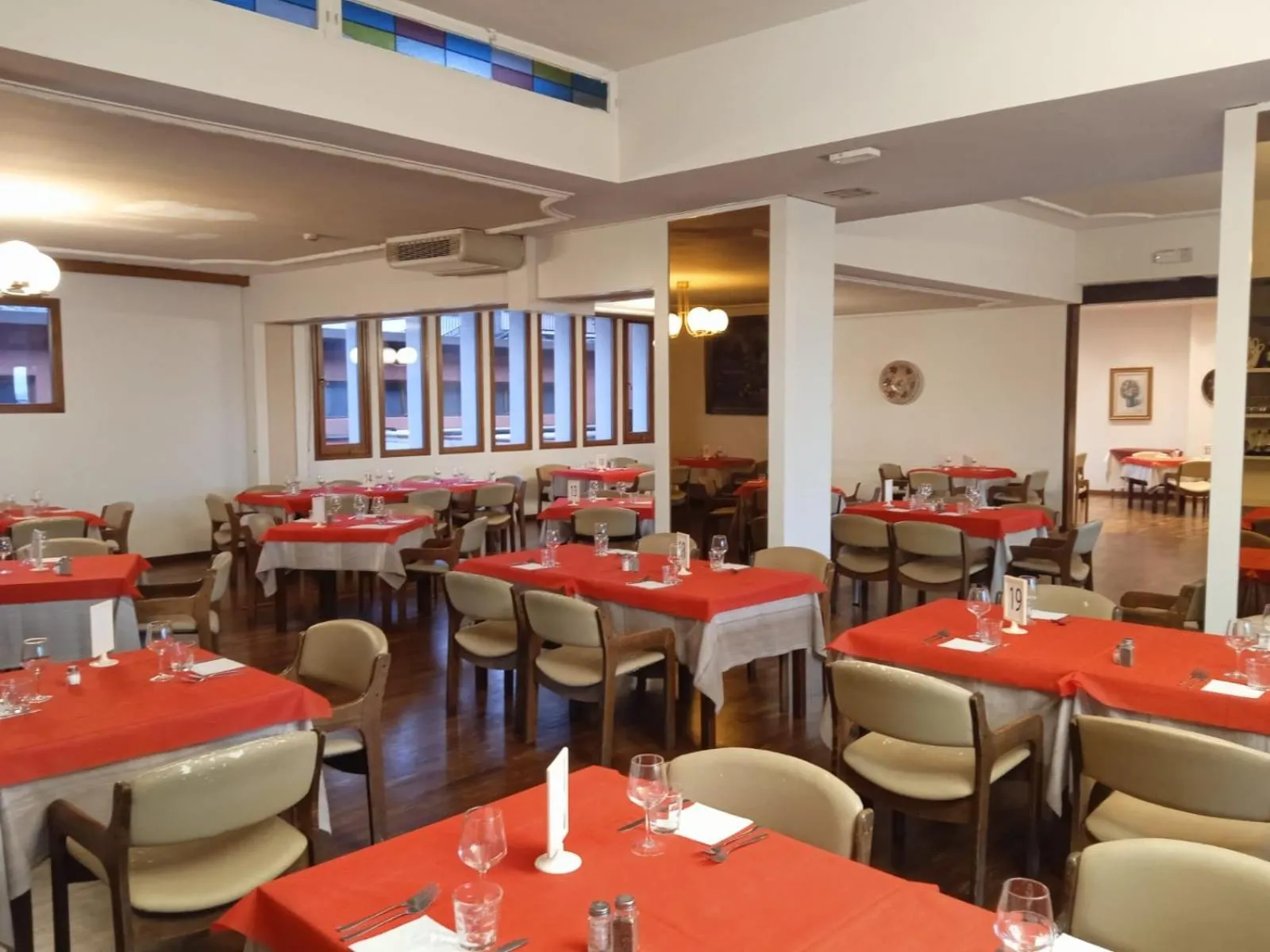 Hotel Delta Florence