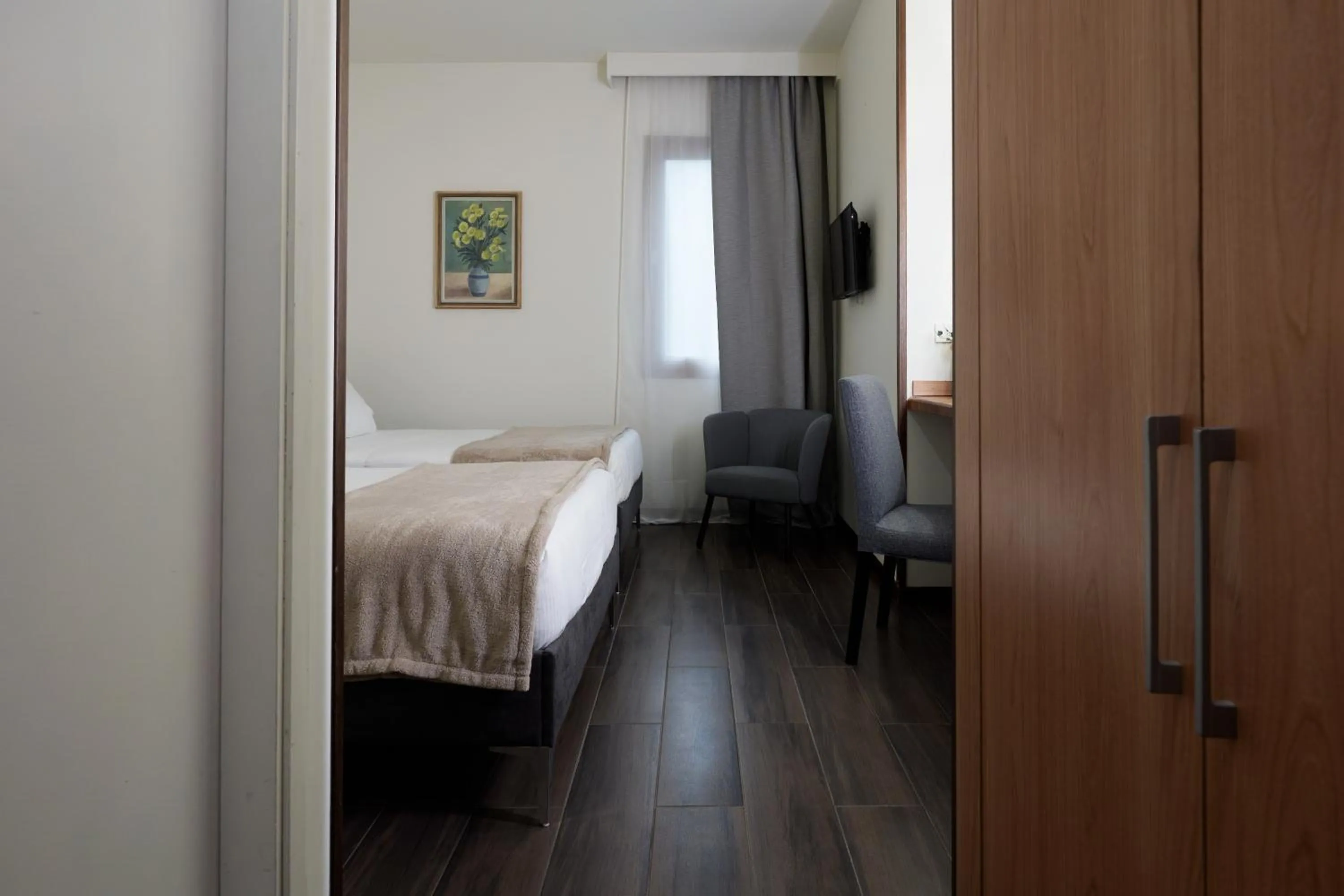 Hotel Delta Florence