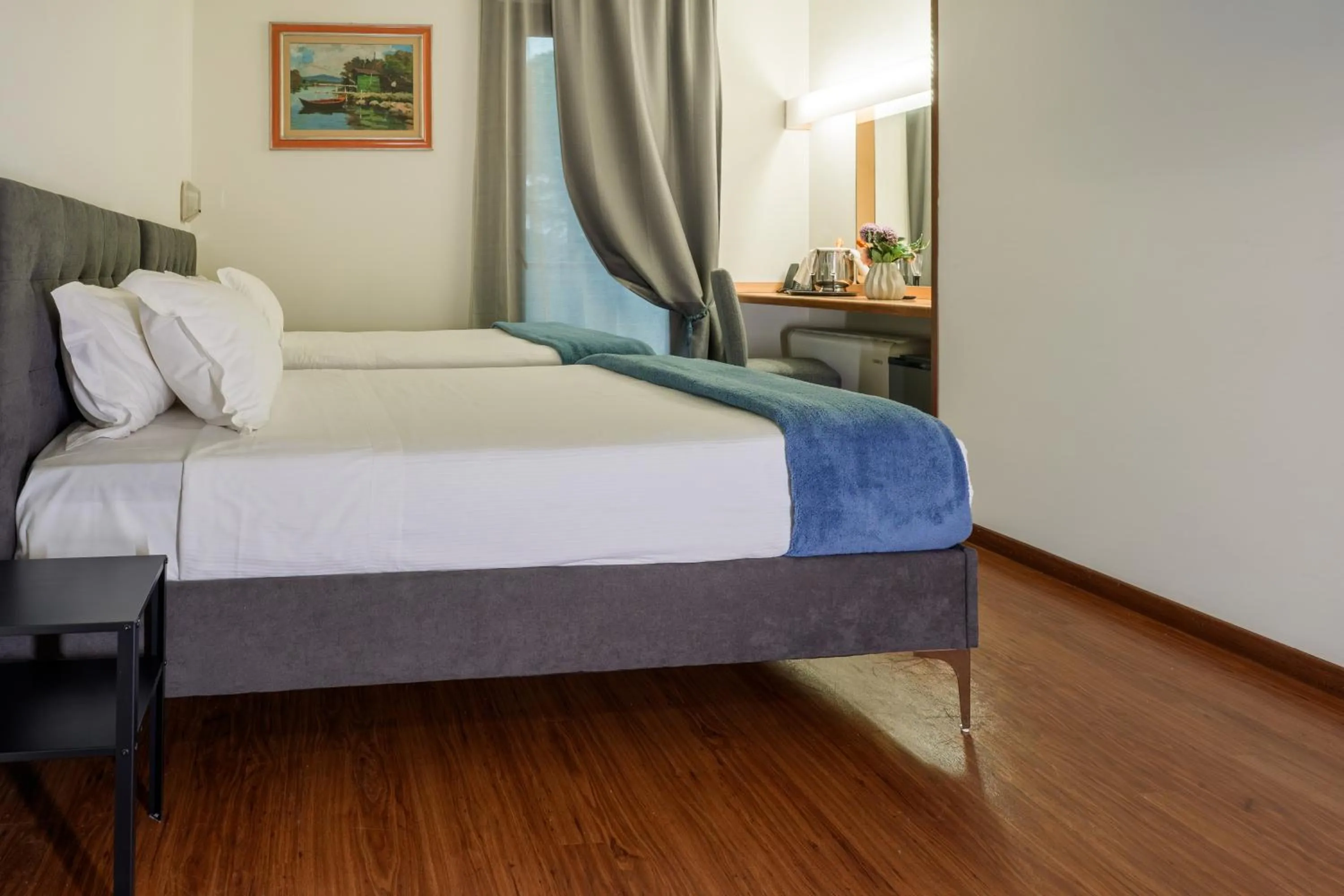 Hotel Delta Florence