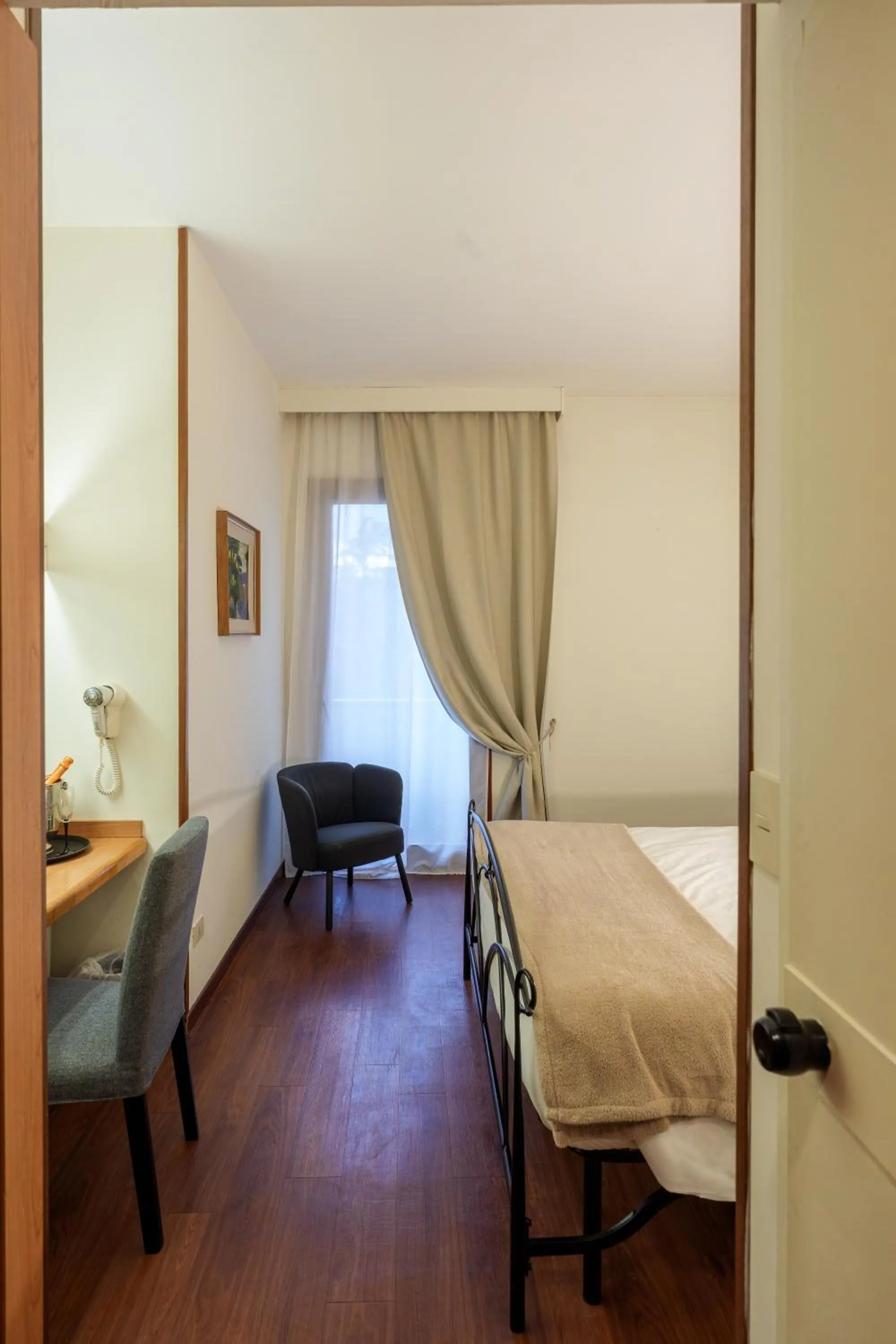 Hotel Delta Florence