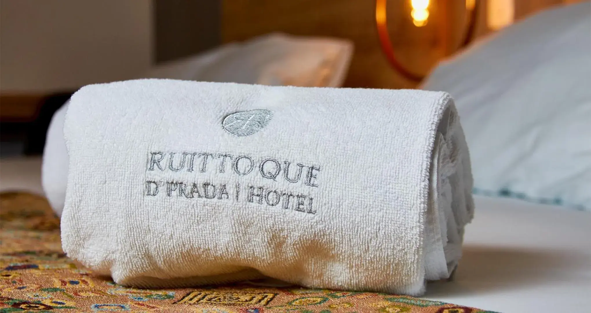 Superior Double or Twin Room in Hotel Ruittoque D Prada Superior Double or Twin Room in Hotel Ruittoque D Prada