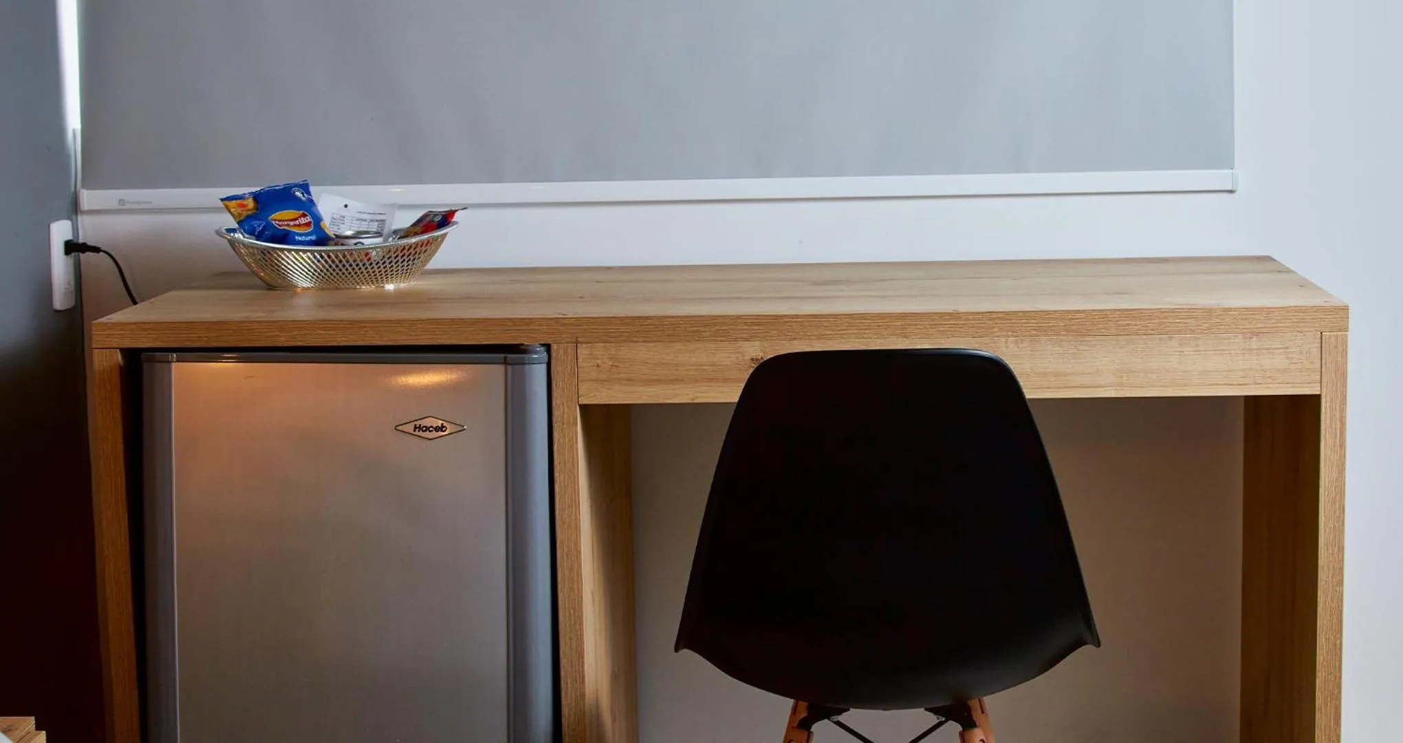 Bedroom in Hotel Ruittoque D Prada