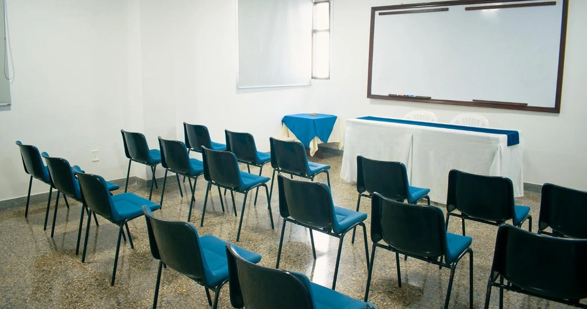 Meeting/conference room in Hotel Ruittoque D Prada