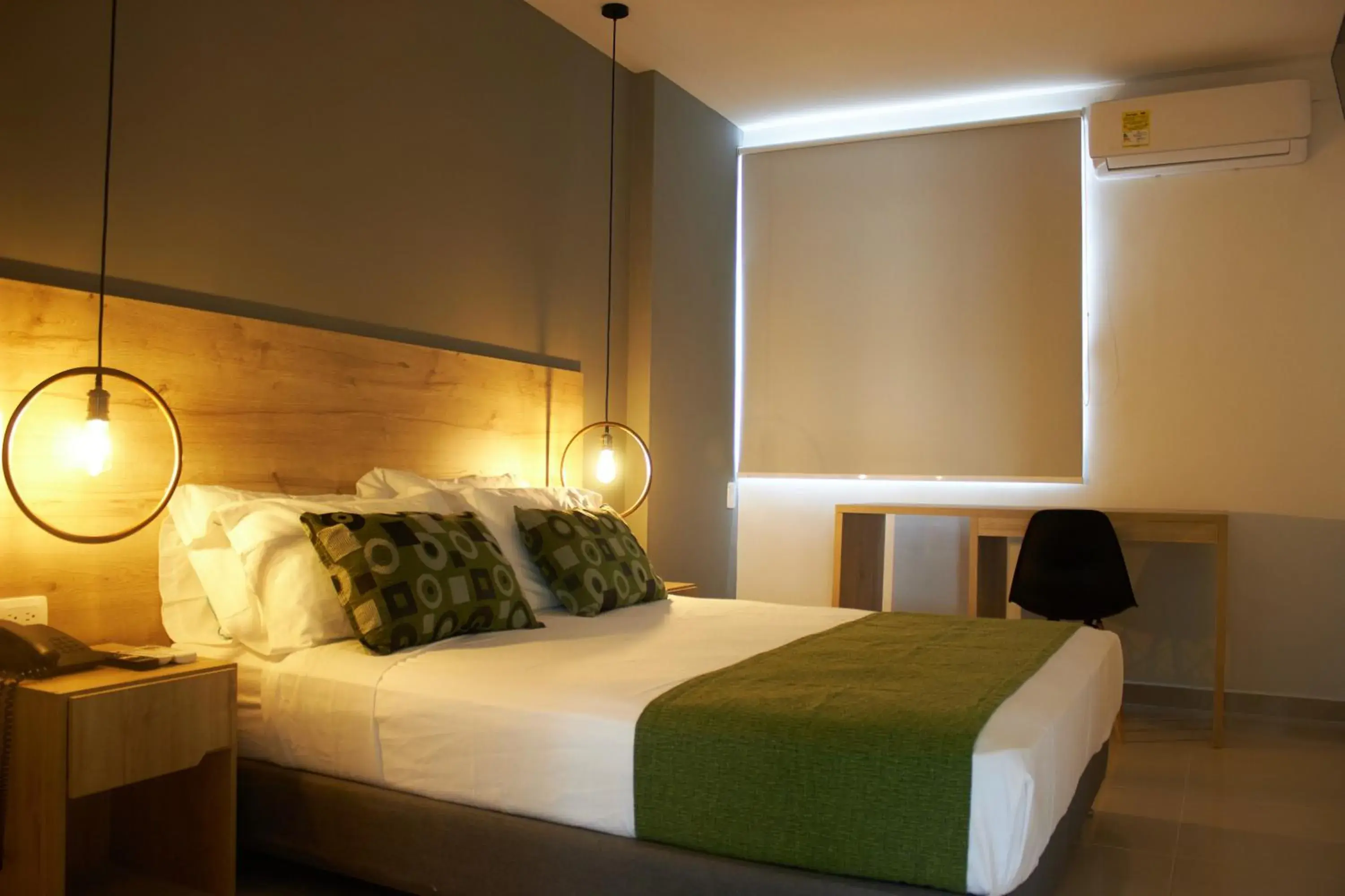 Superior Double Room in Hotel Ruittoque D Prada Superior Double Room in Hotel Ruittoque D Prada