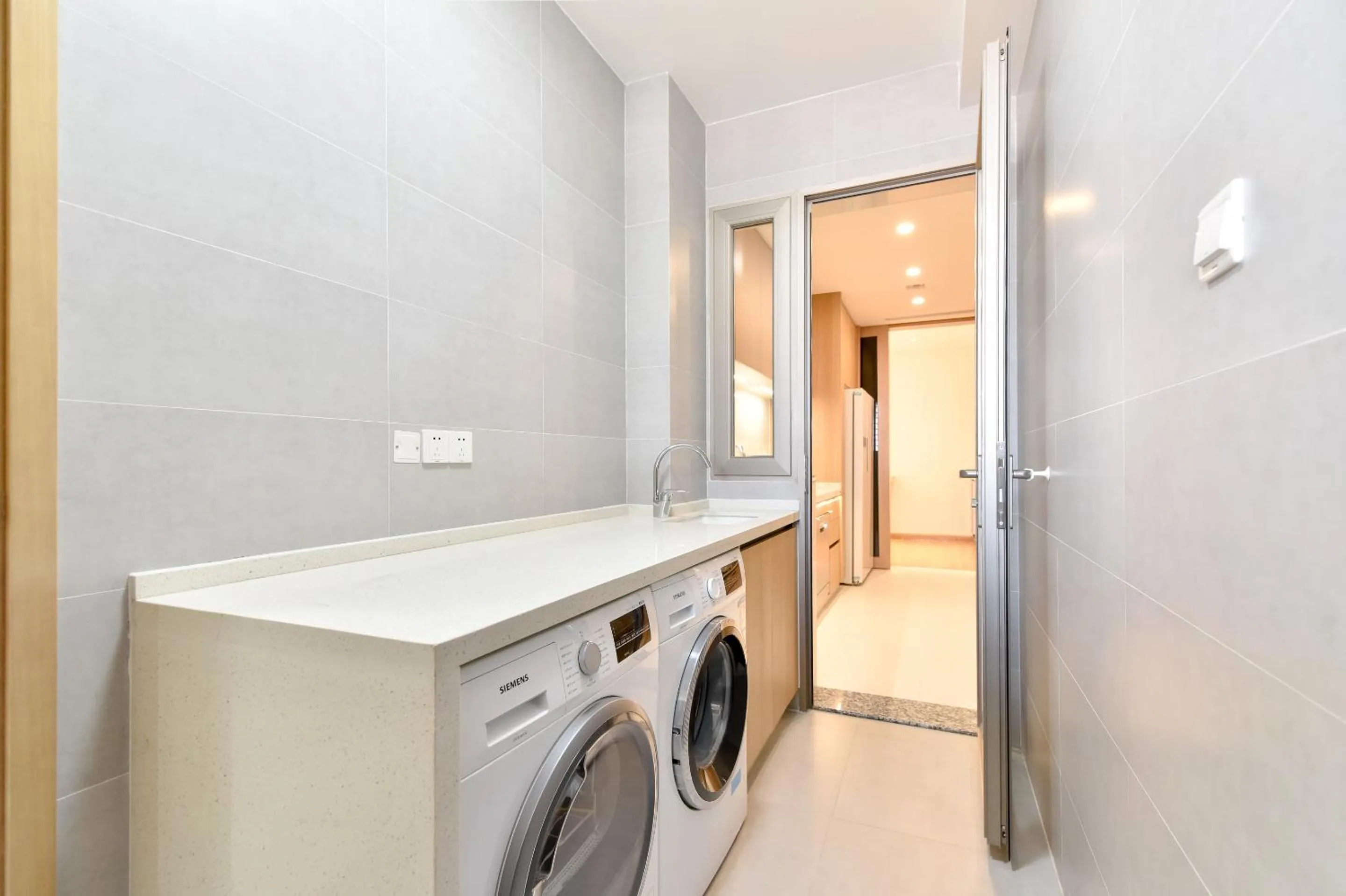 Other in The Clouds Apartment