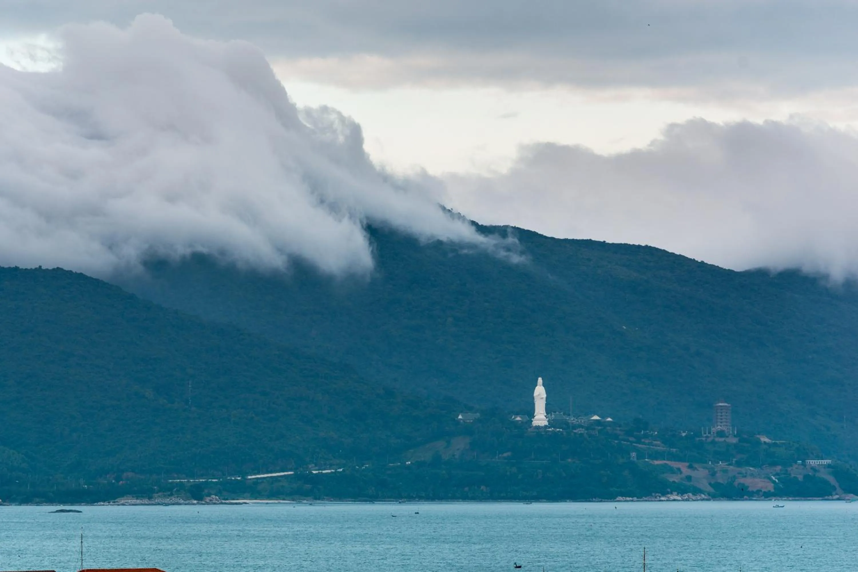 Beach in Sunflower Hotel 2