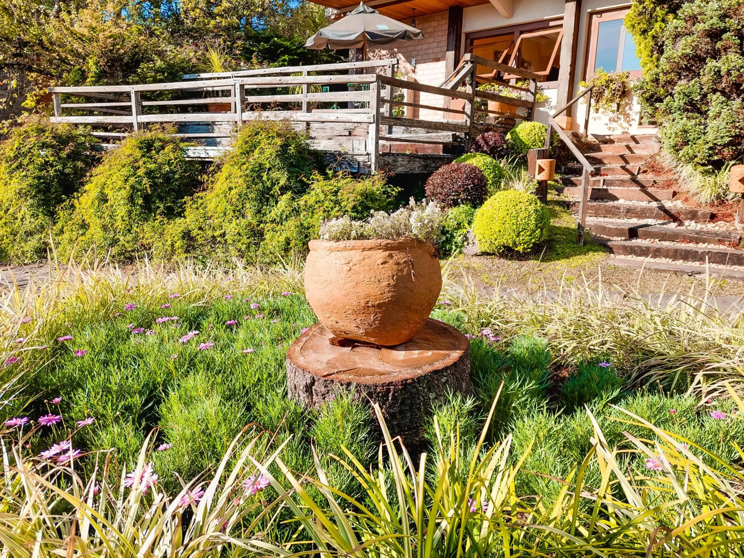 Property building in Pousada Victoria Villa By Nacional Inn - A 800 metros da Vila Capivari