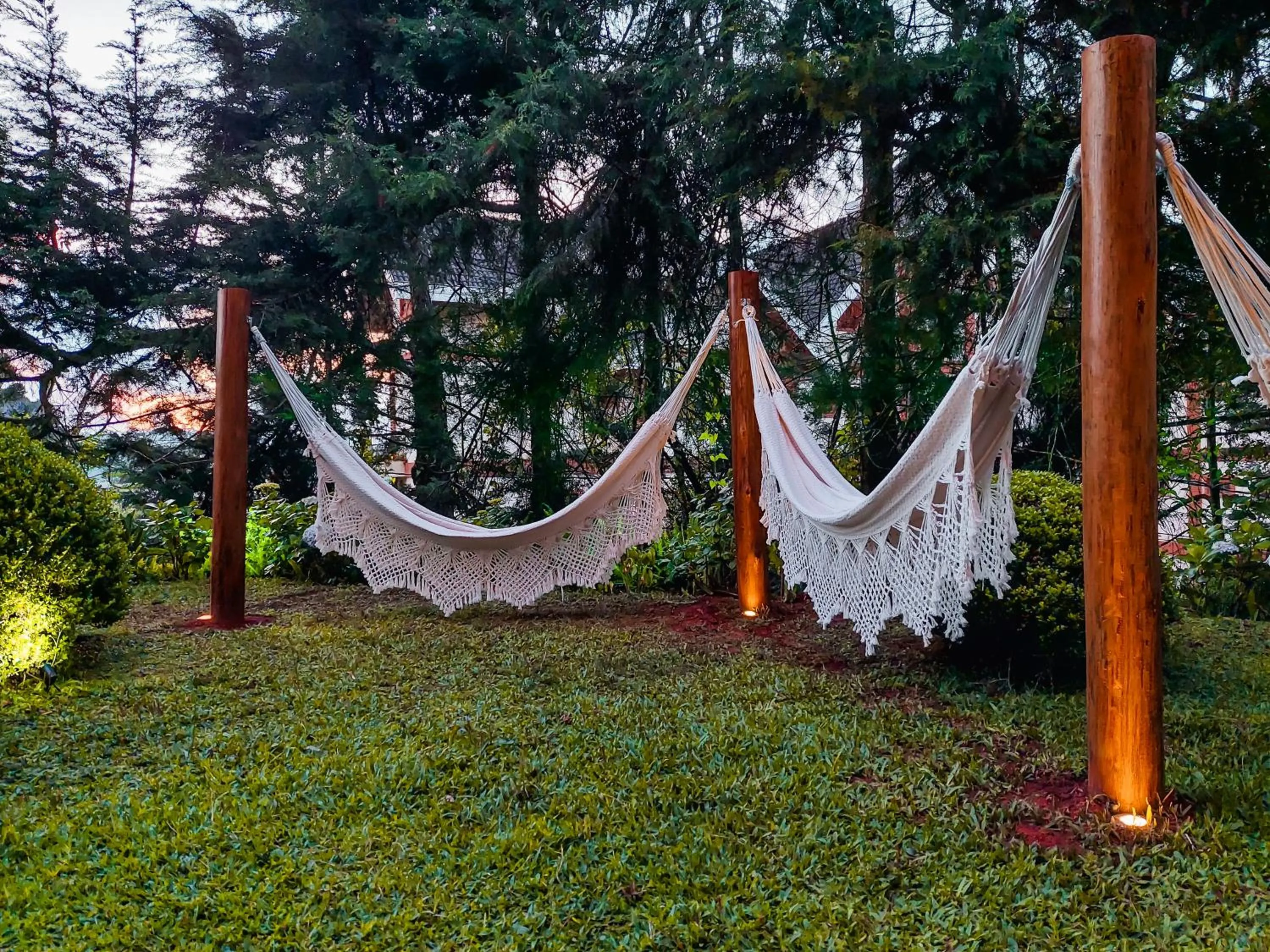 Entertainment in Pousada Victoria Villa By Nacional Inn - A 800 metros da Vila Capivari