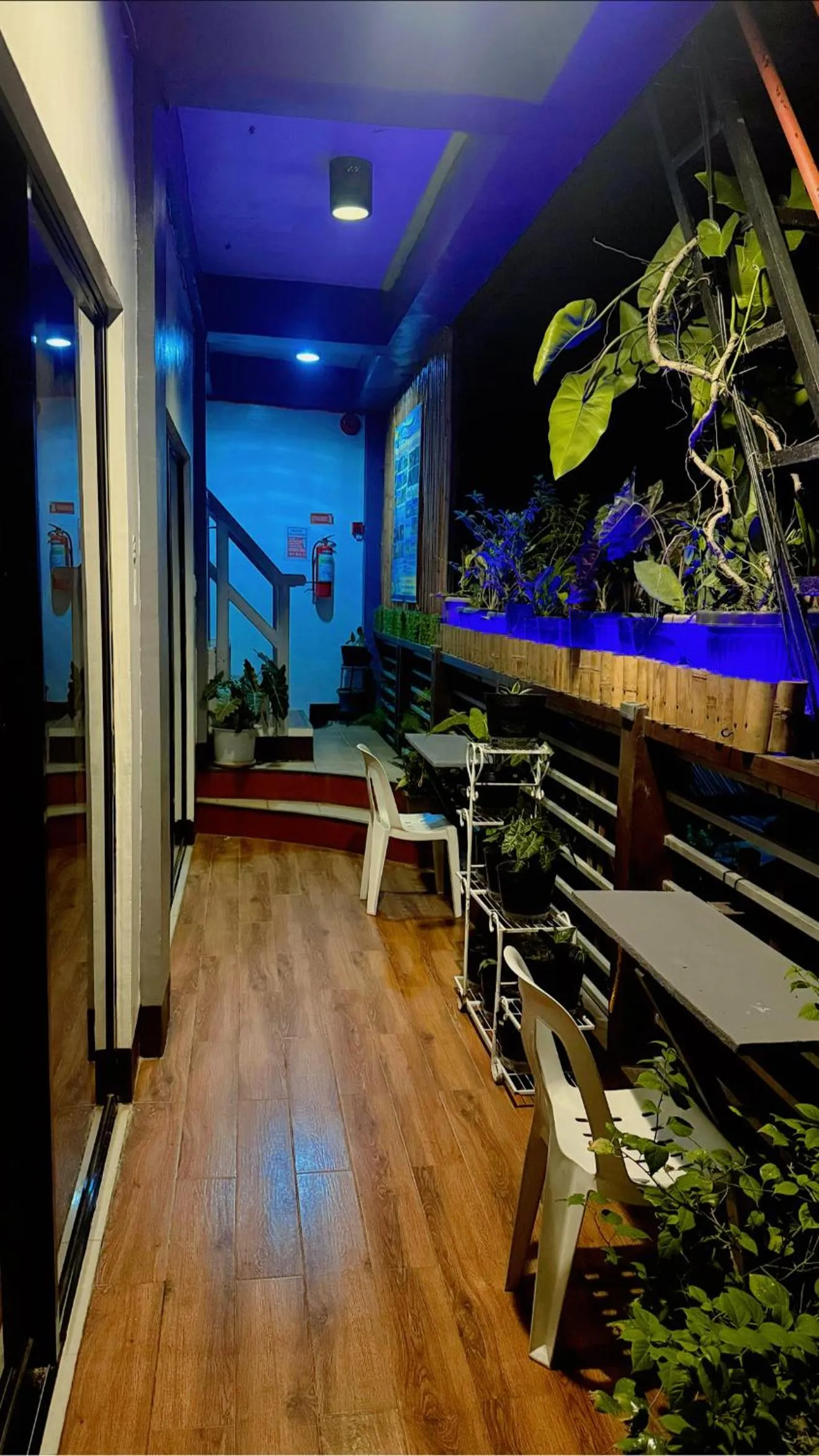 Lolo Bob's Bed And Breakfast