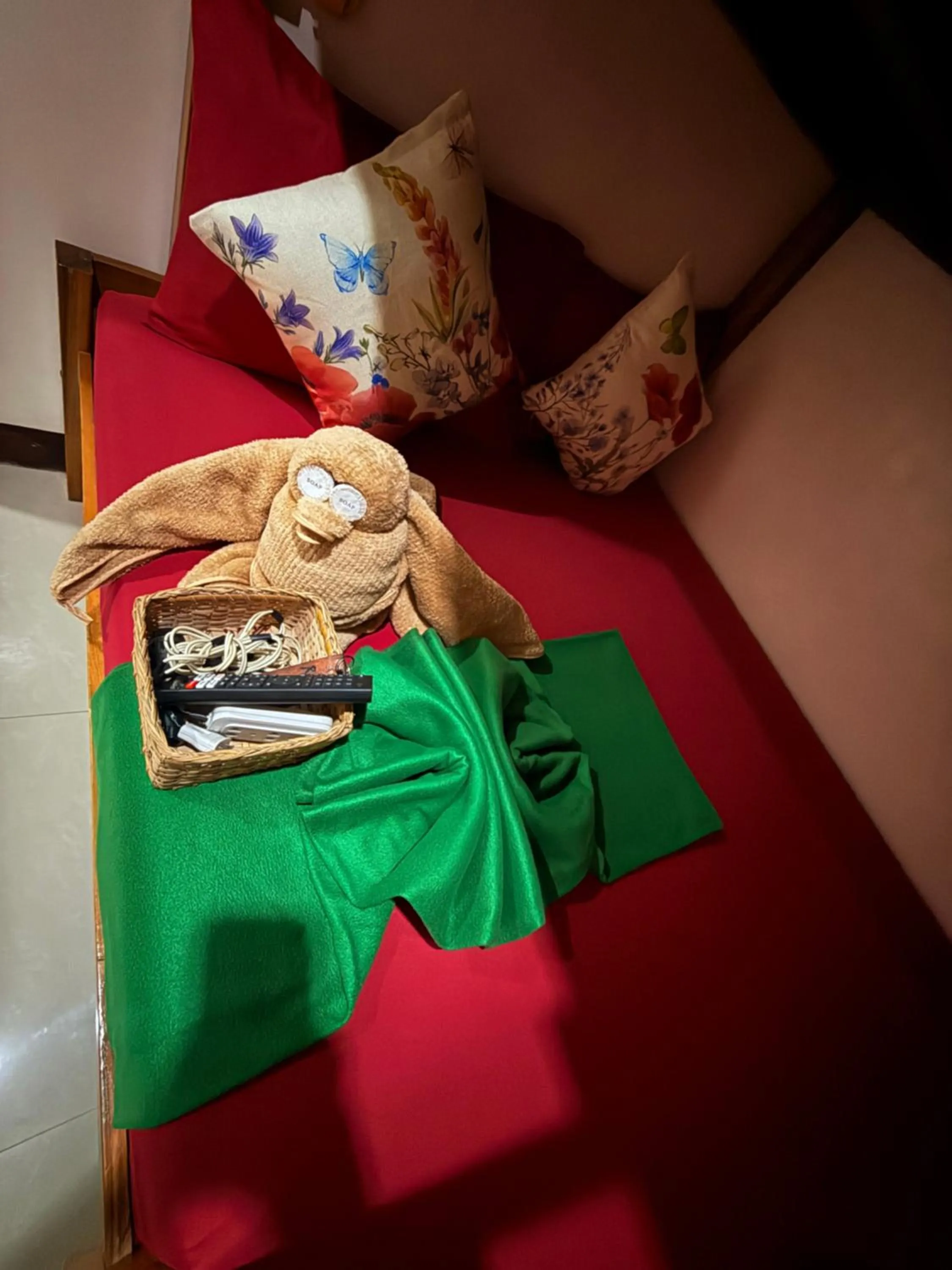 Lolo Bob's Bed And Breakfast