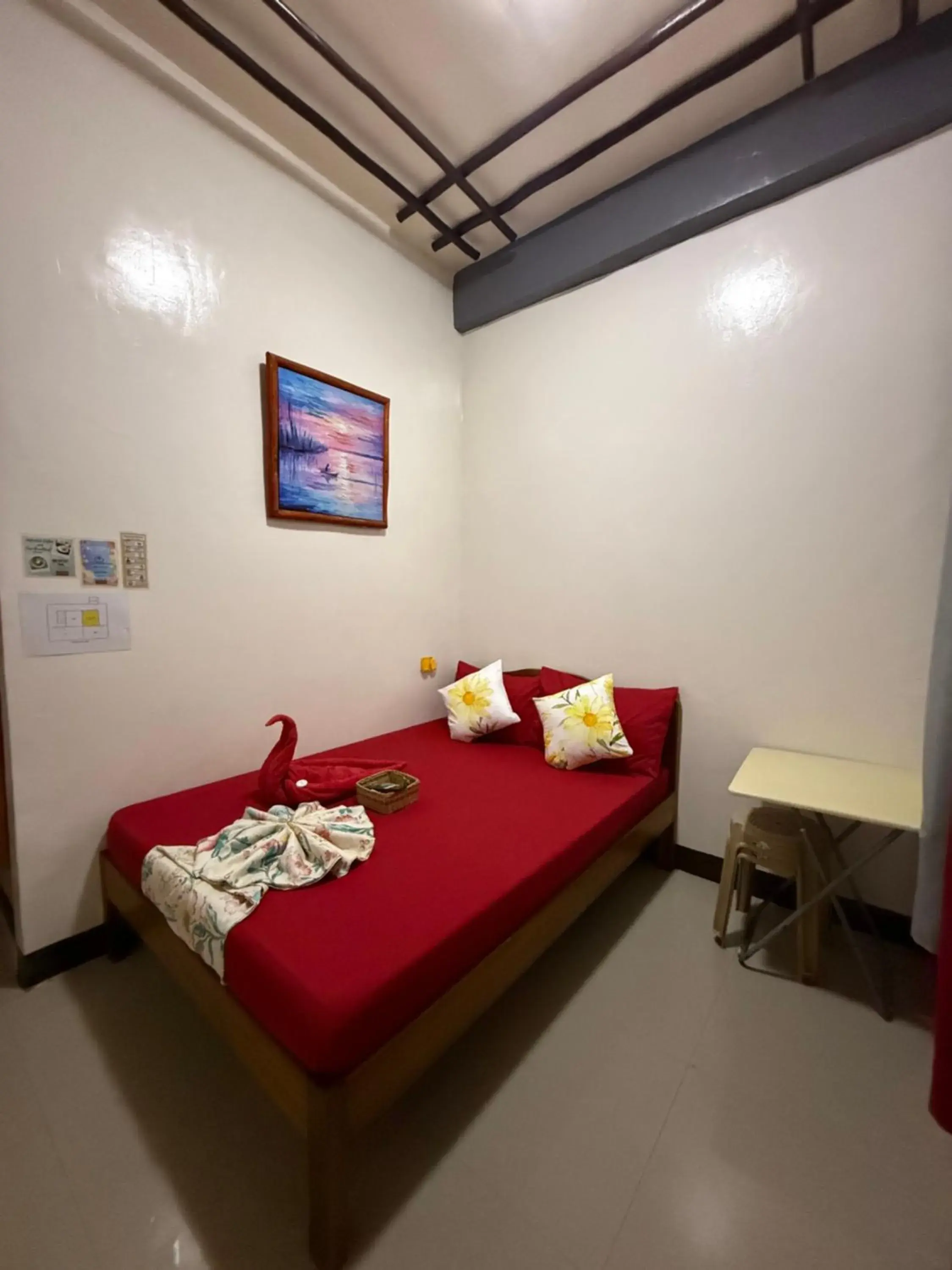 Double Room with Private Bathroom in Lolo Bob's Bed And Breakfast Double Room with Private Bathroom in Lolo Bob's Bed And Breakfast