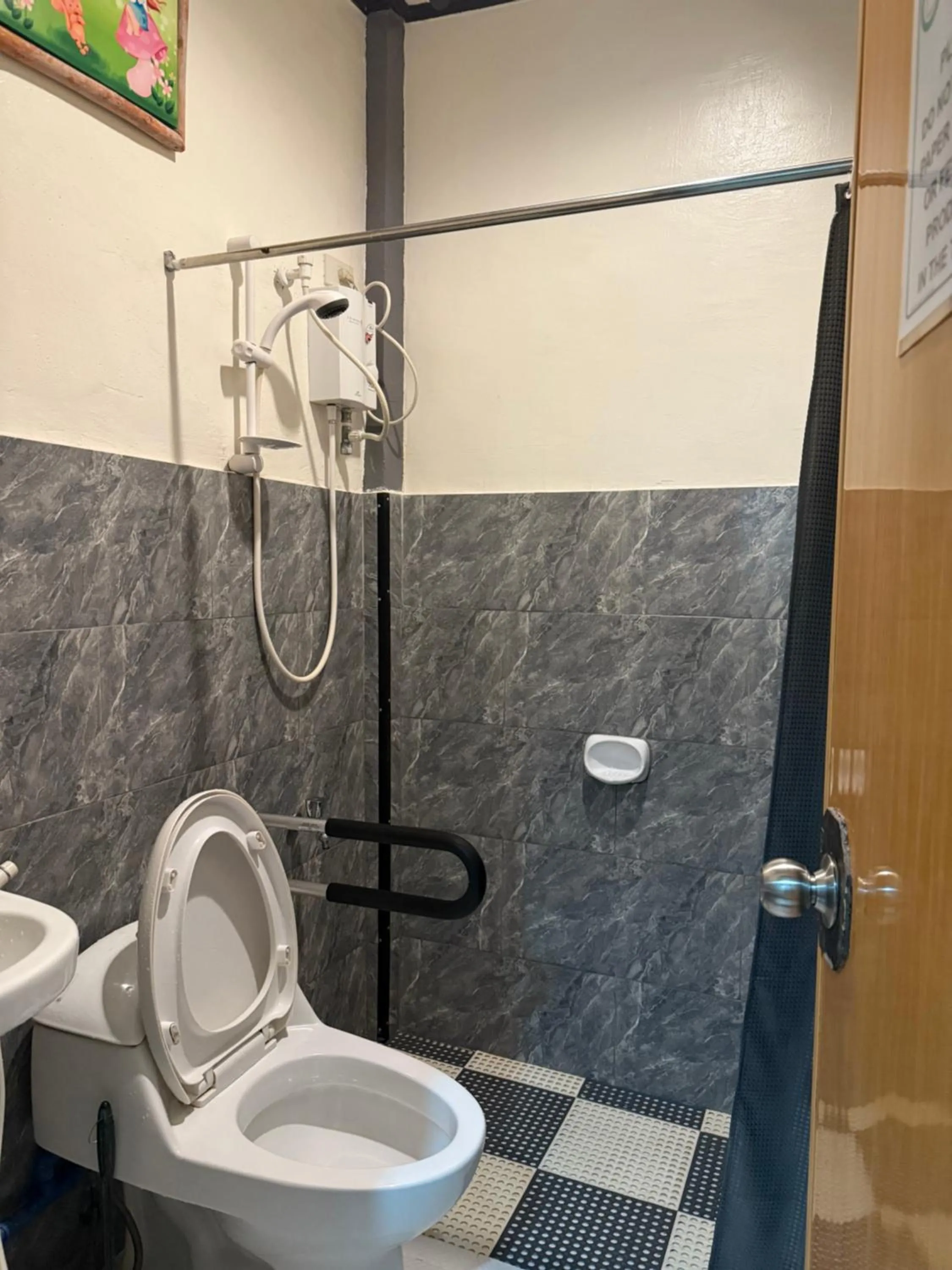 Lolo Bob's Bed And Breakfast