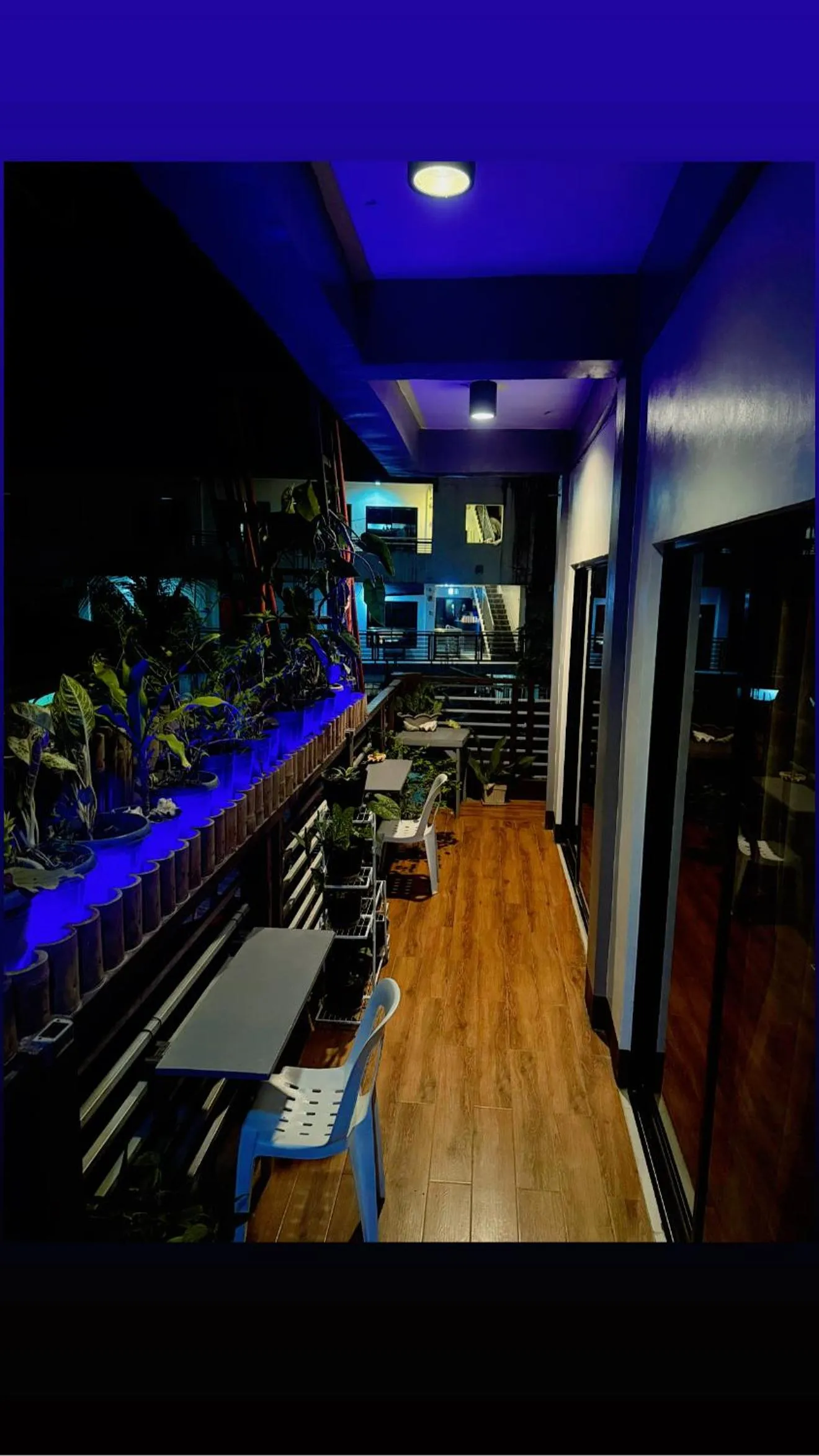 Lolo Bob's Bed And Breakfast