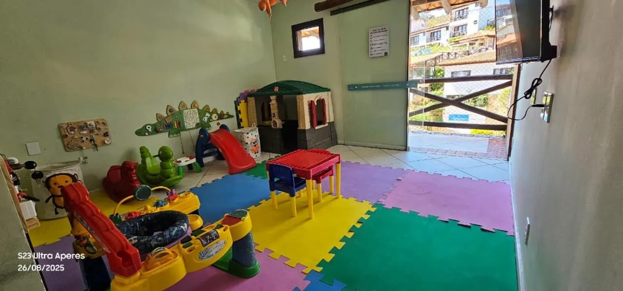 Rio Búzios Beach Hotel