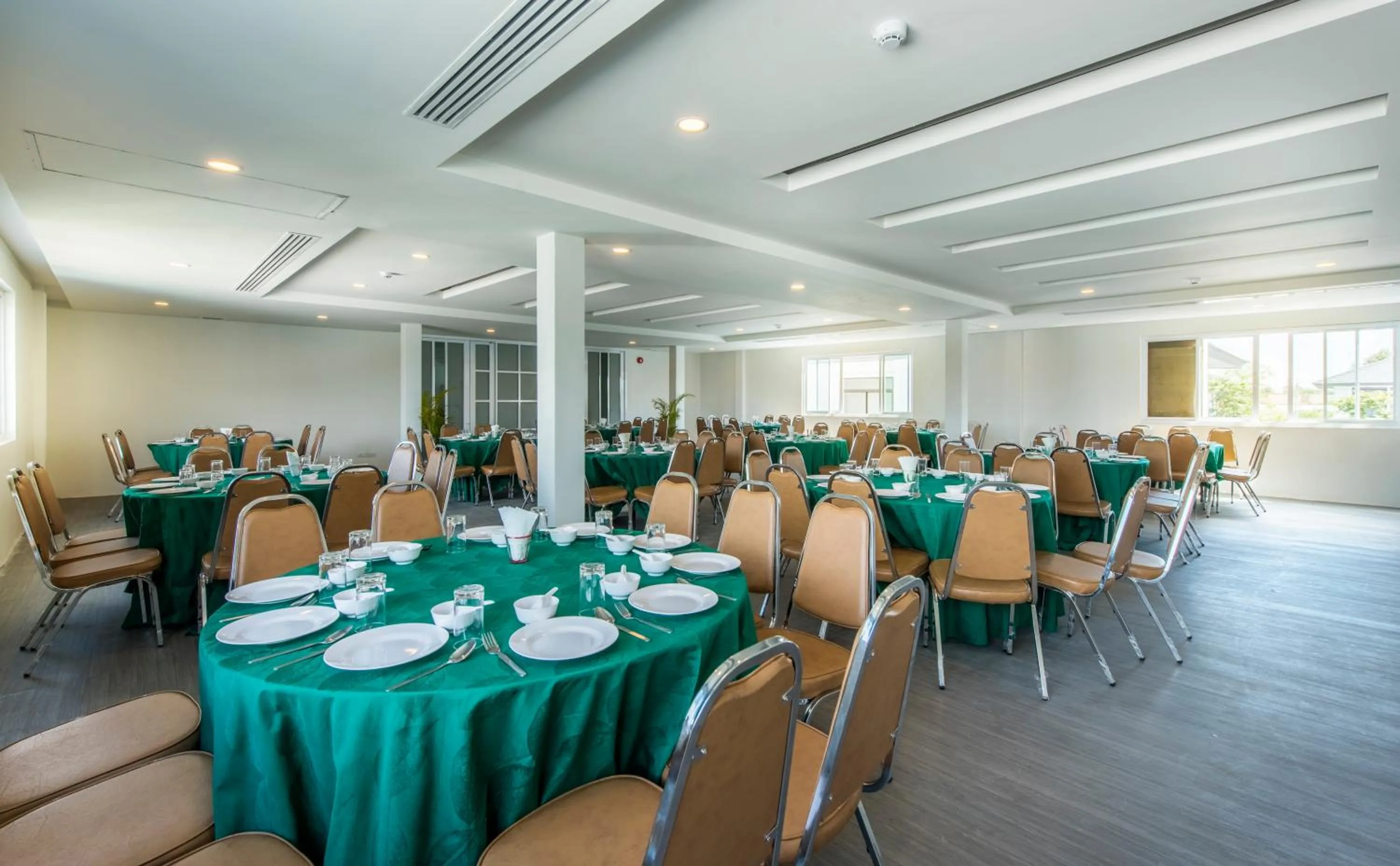 Restaurant/places to eat in Chada@Nakhon