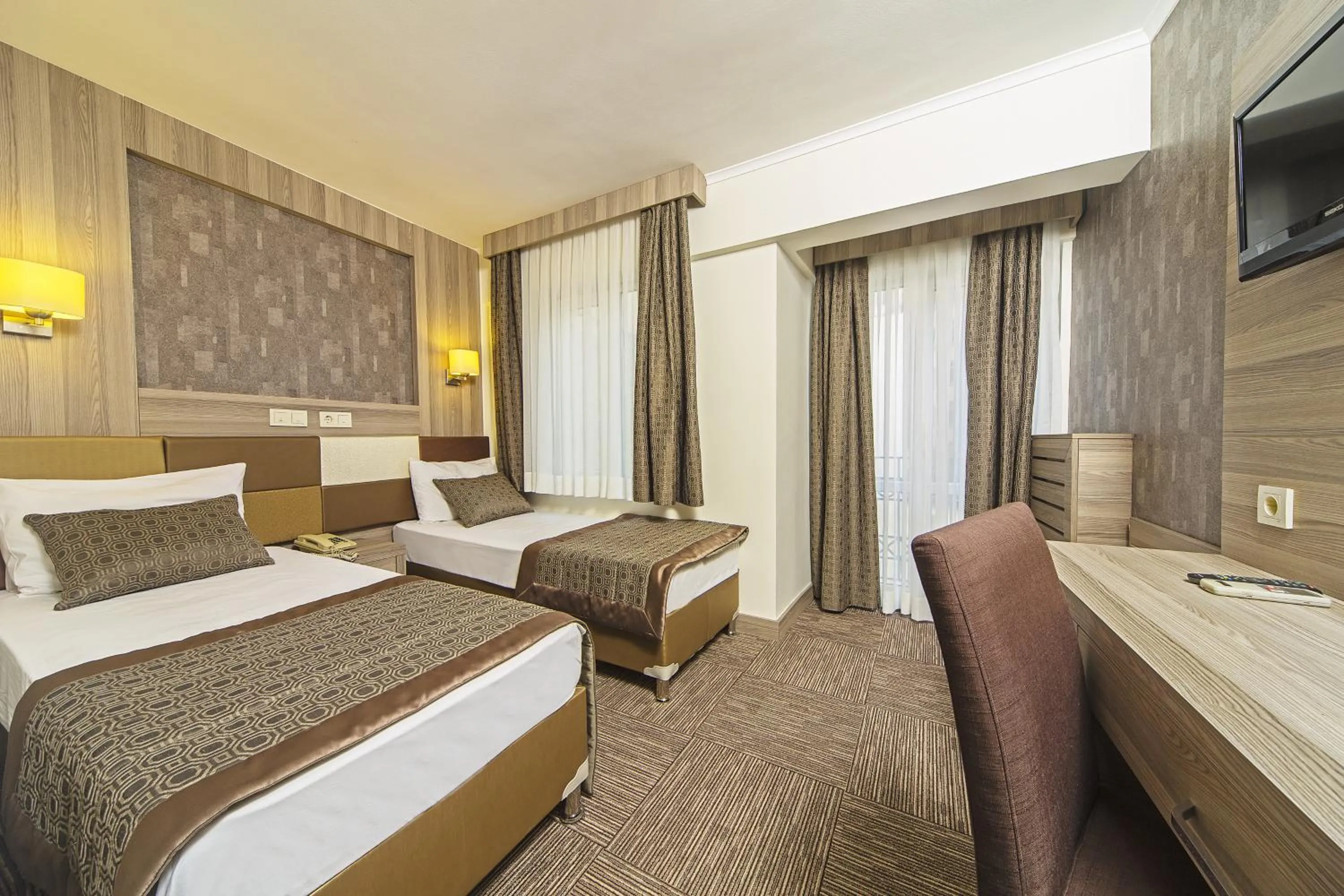 Other in Pera Arya Hotel