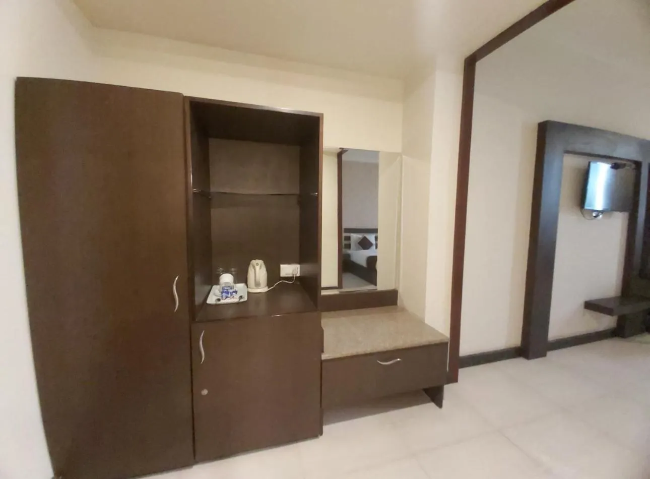 Hotel Devashish Haldwani