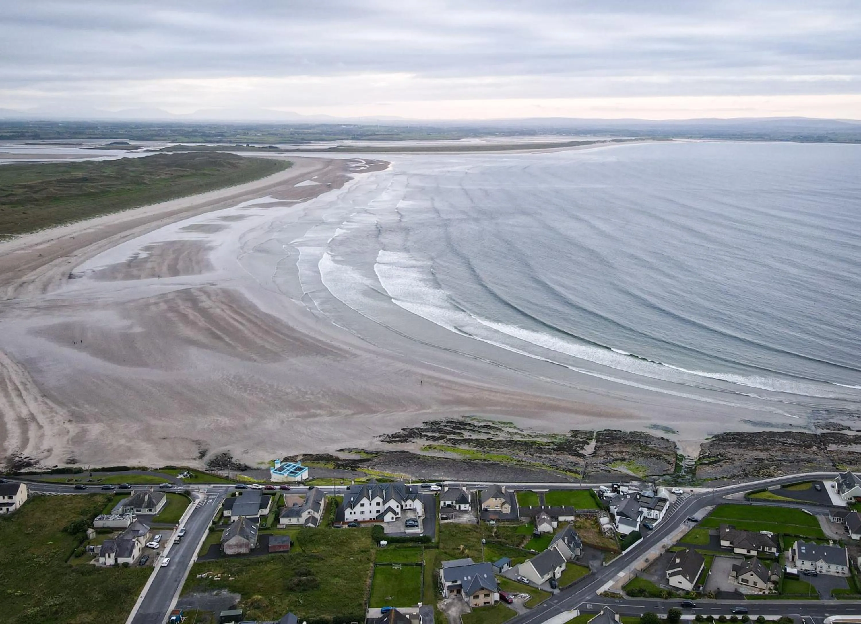 Natural landscape in Waterfront House & Restaurant