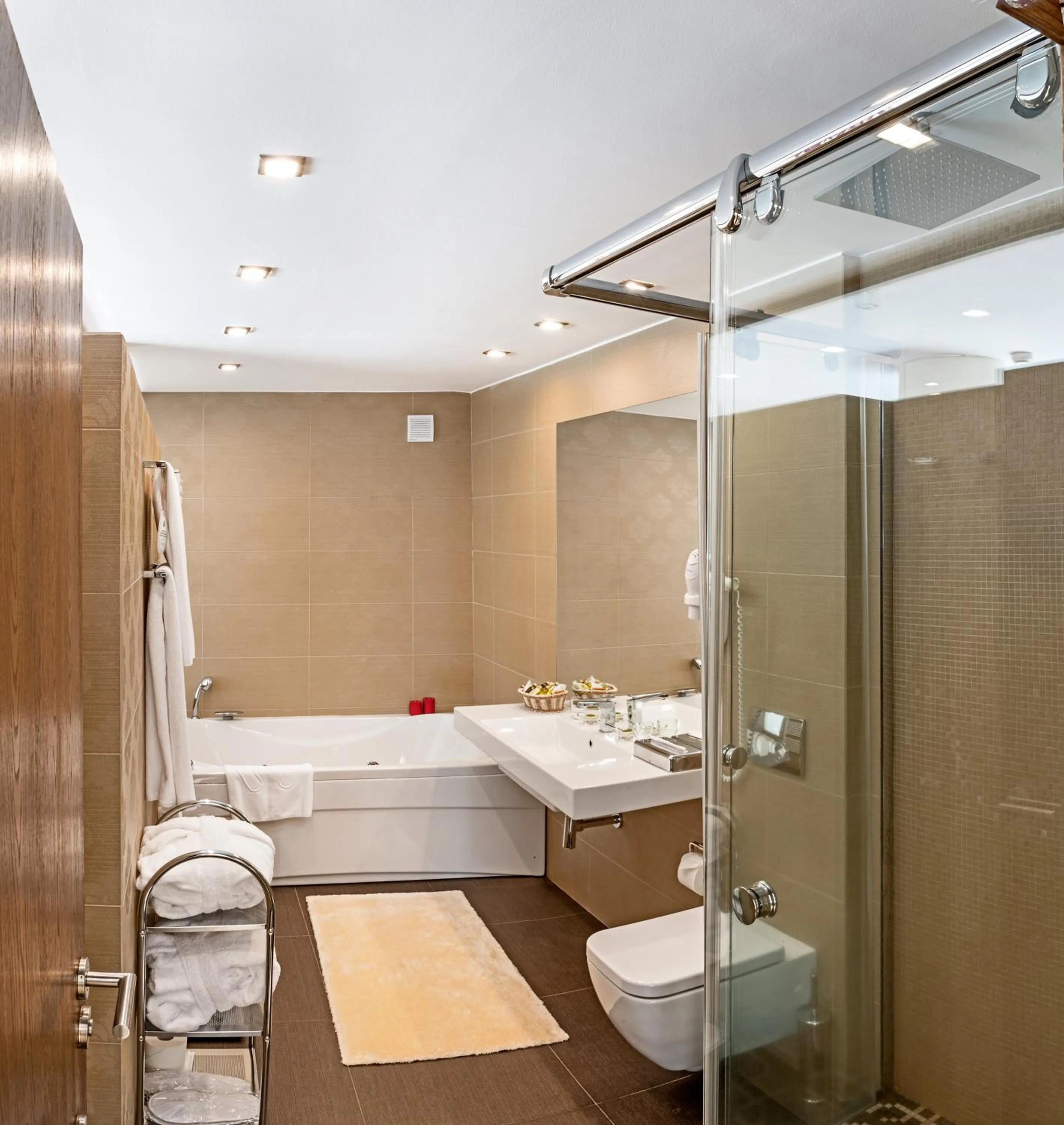 Hotel Yastrebets Wellness & Spa