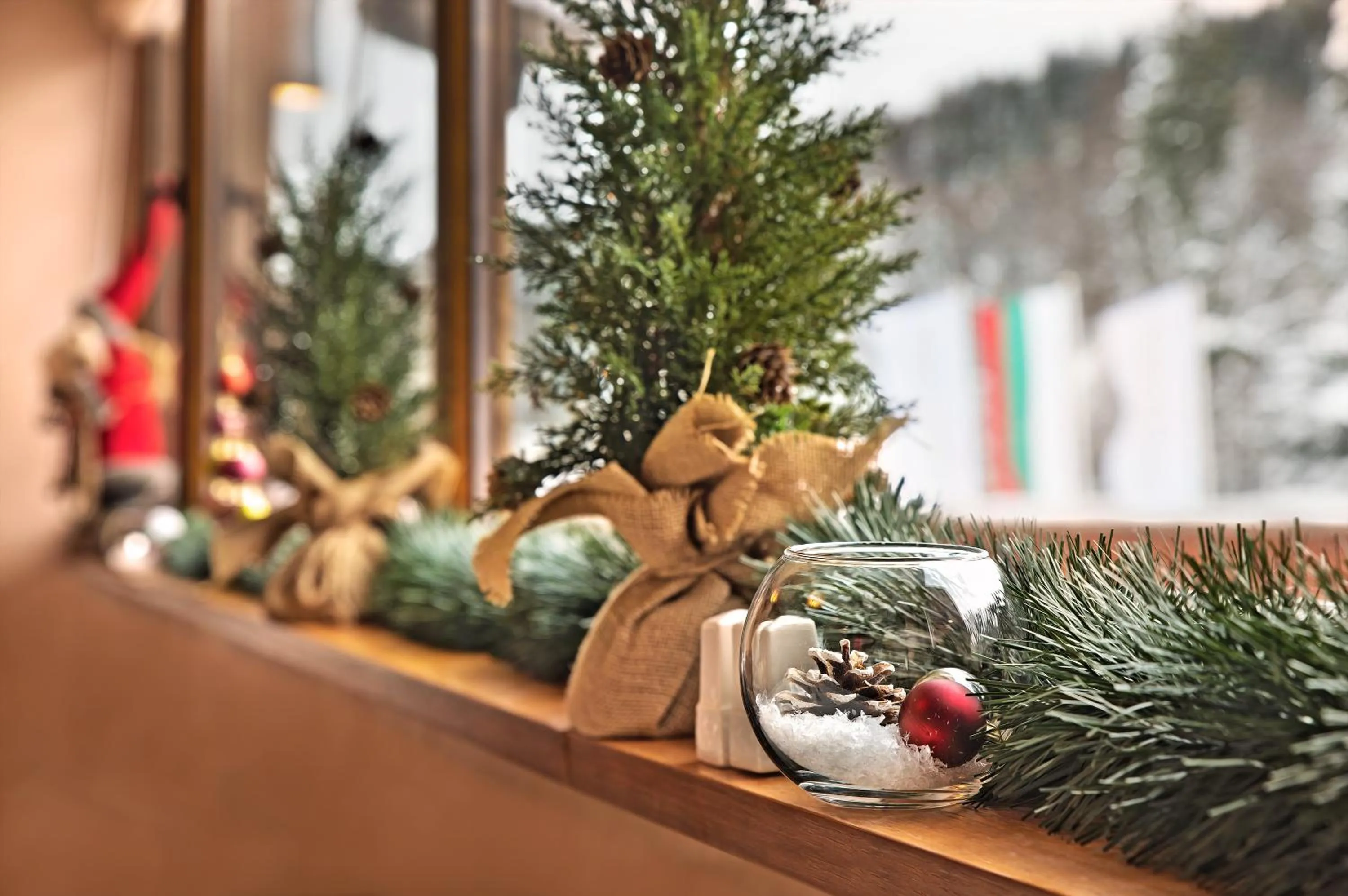 Hotel Yastrebets Wellness & Spa