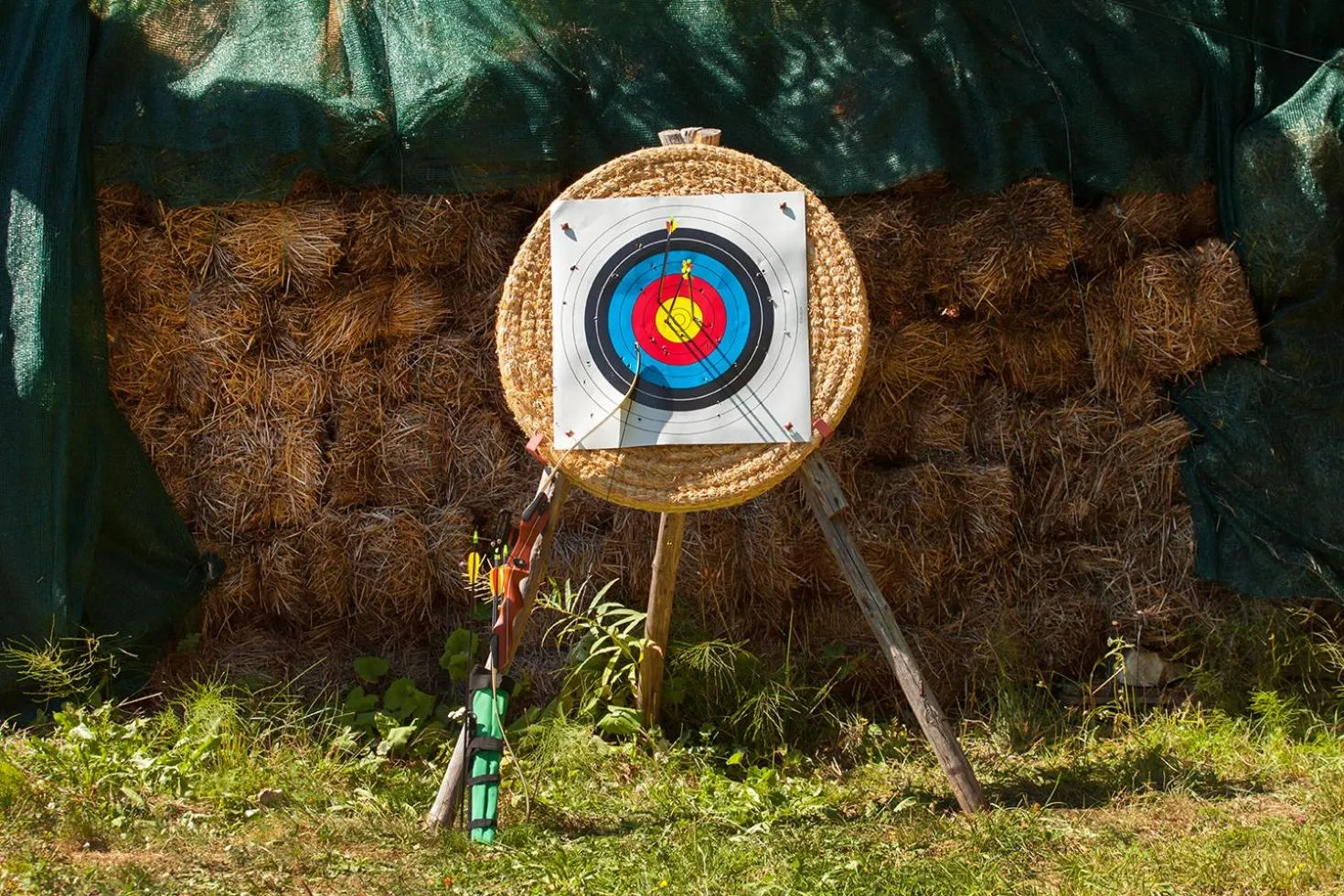 Activities in Hotel Yastrebets Wellness & Spa