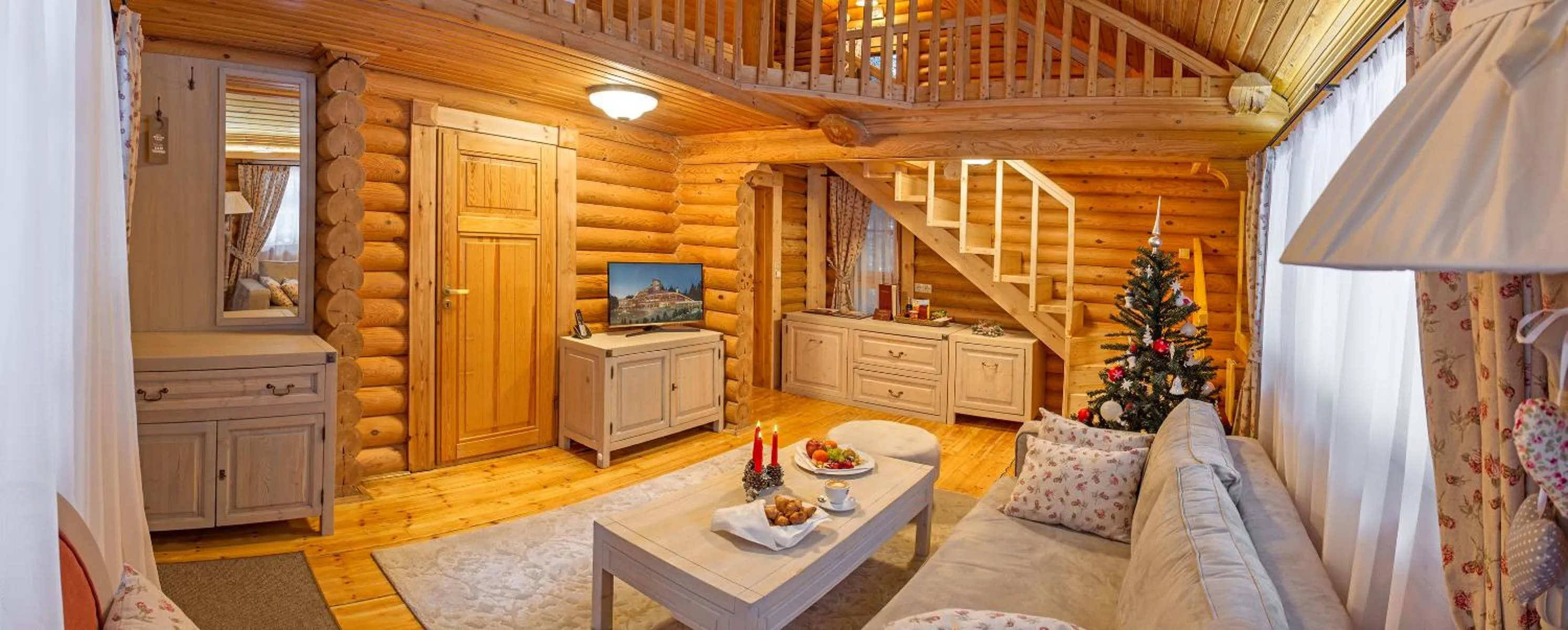 Hotel Yastrebets Wellness & Spa