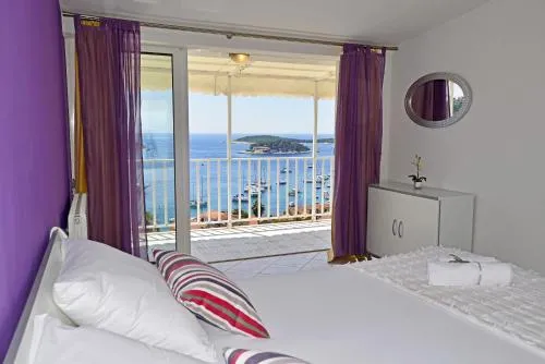 Apartments and Rooms Bonkan Hvar