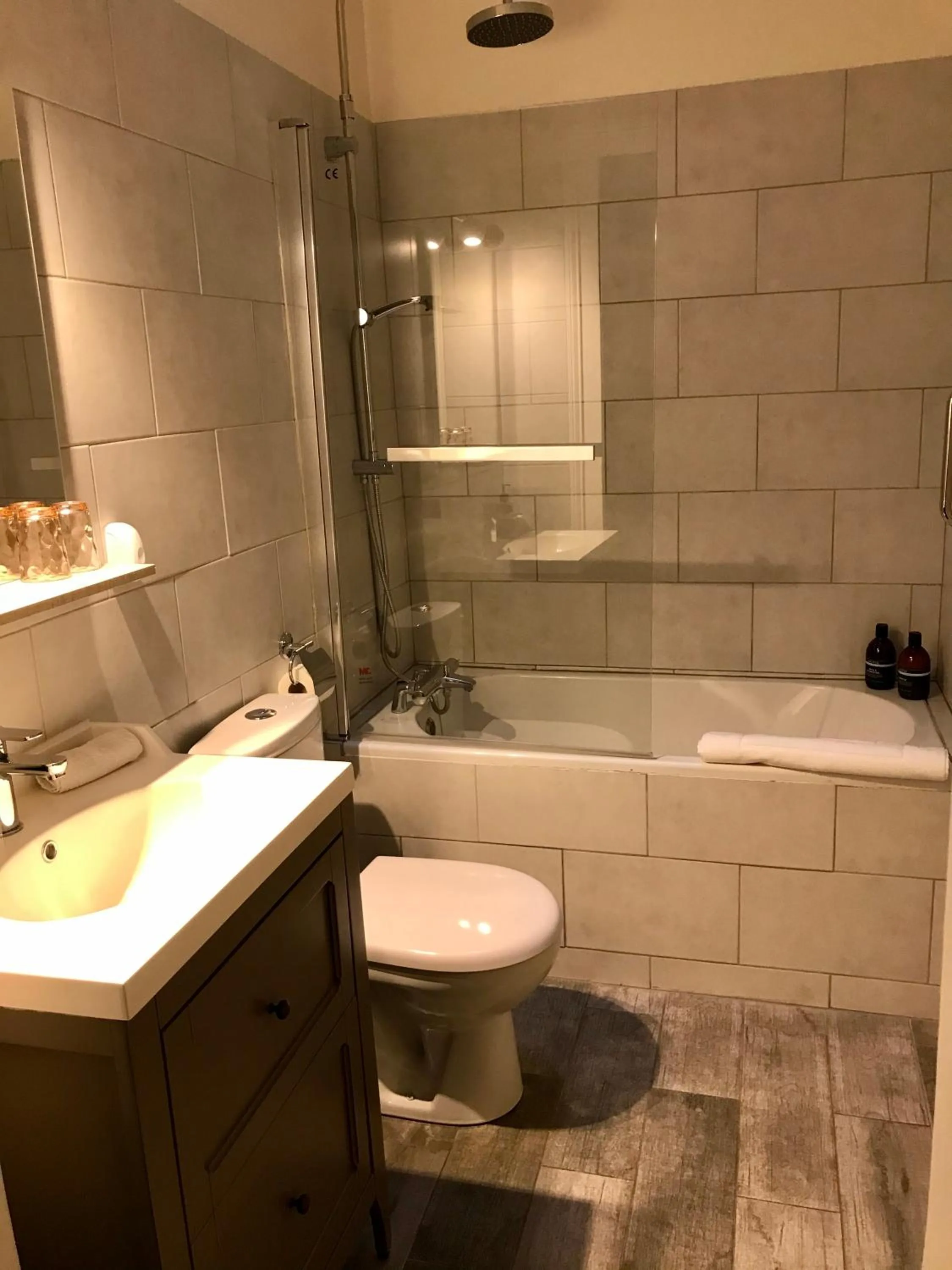 La bohème - Chambres d’hôtes