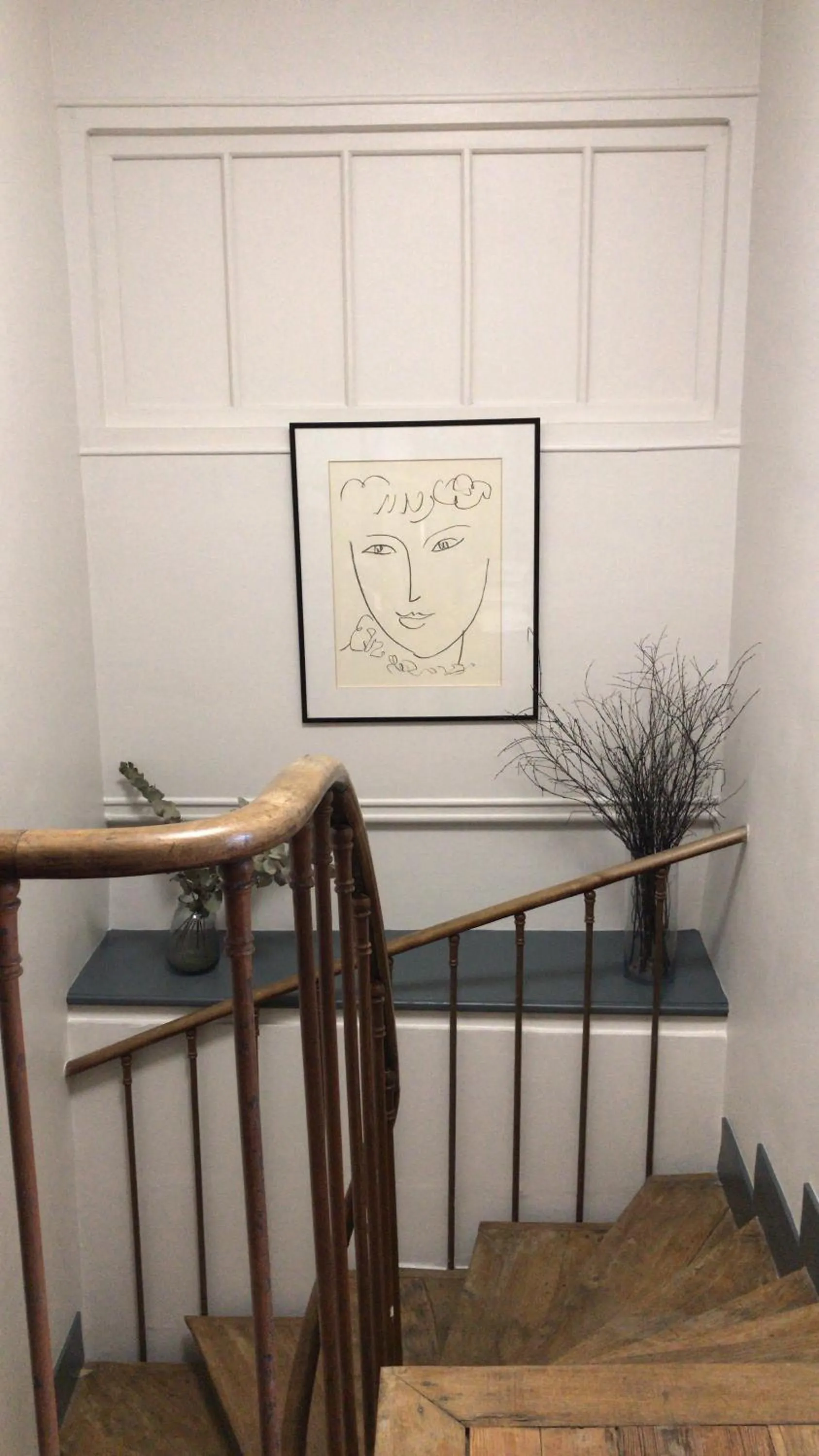 La bohème - Chambres d’hôtes