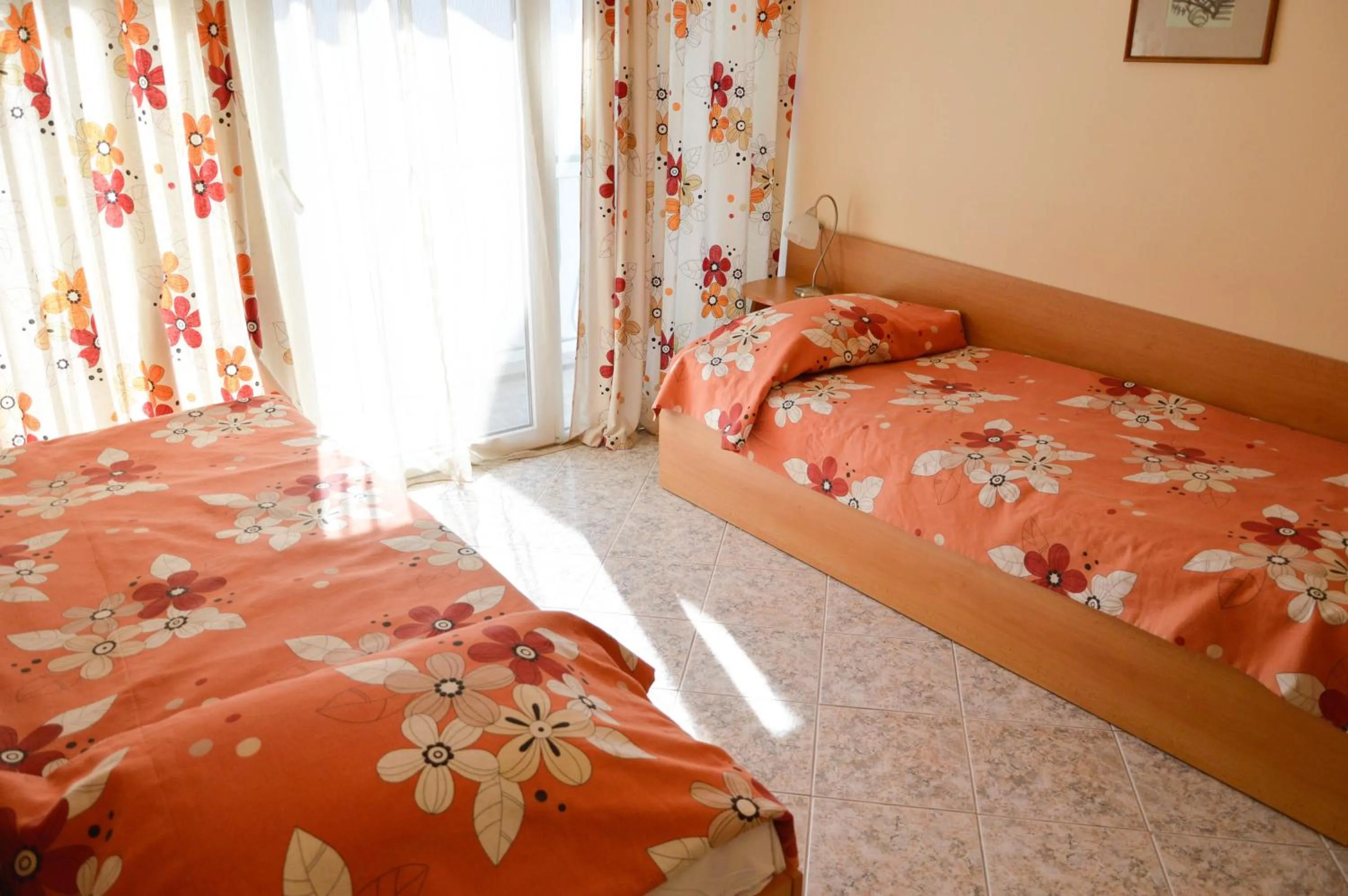 Bedroom, Bed in Vita Park Hotel & Aqua Park