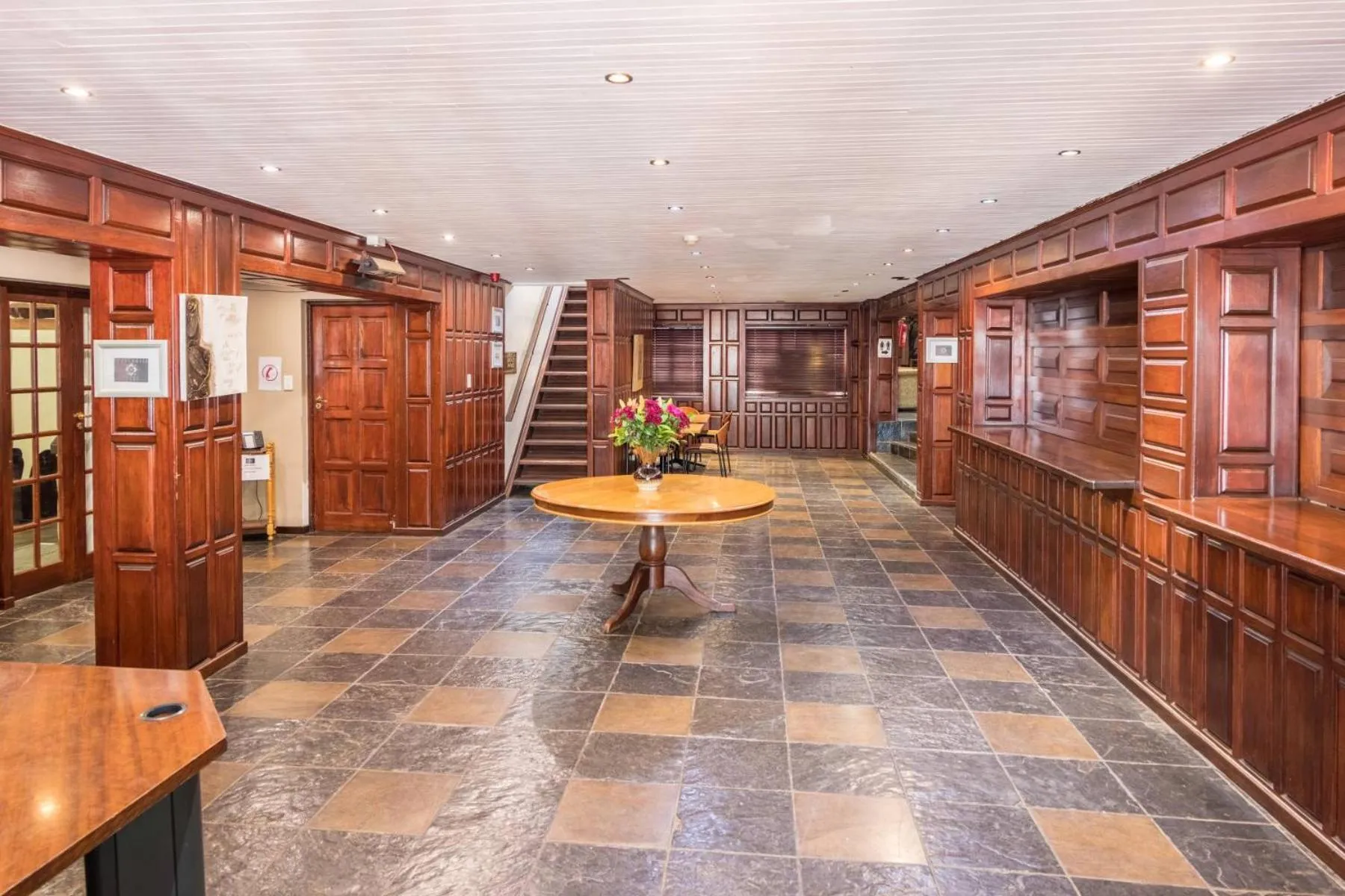 Constantia Hotel and Conference Centre