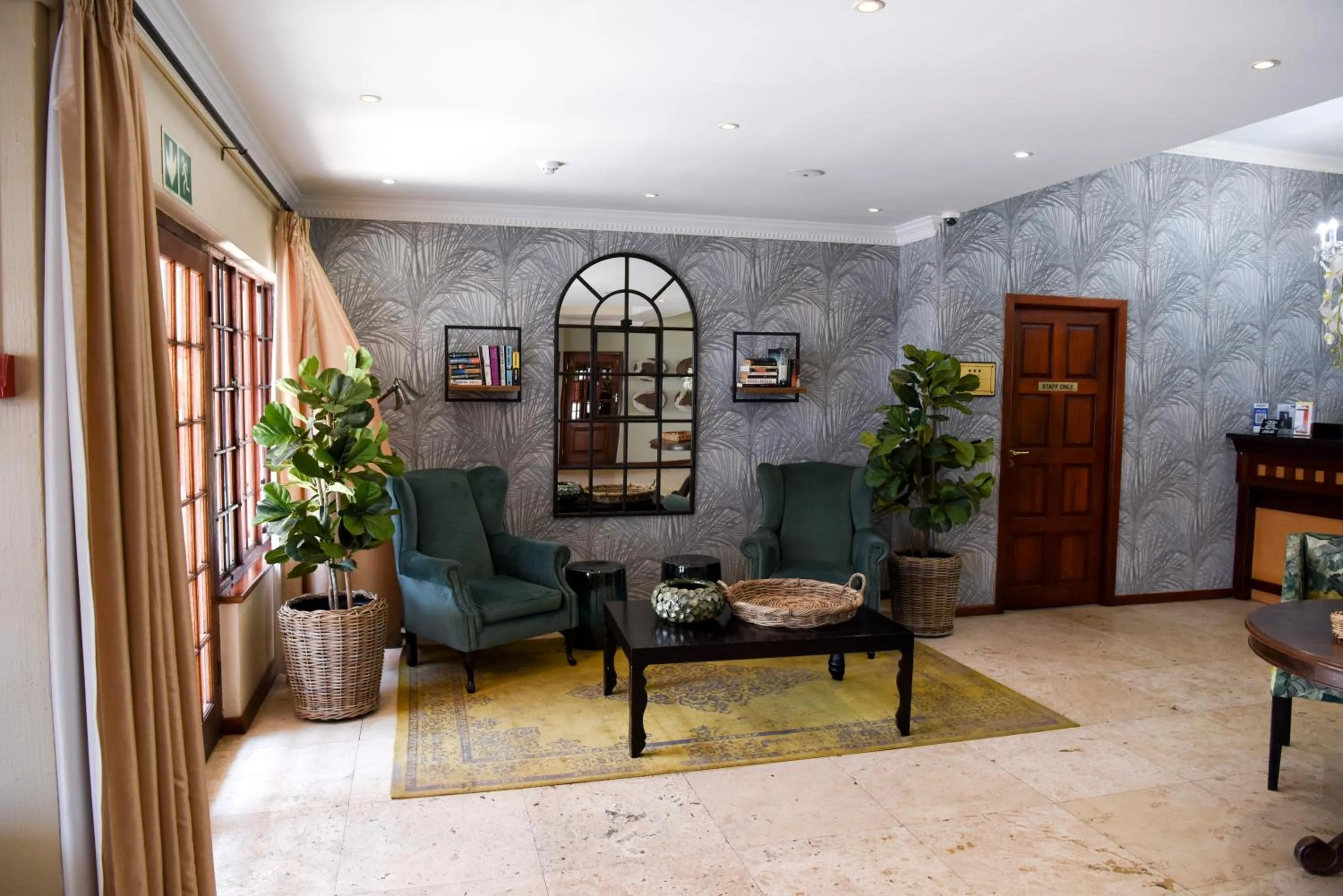 Constantia Hotel and Conference Centre