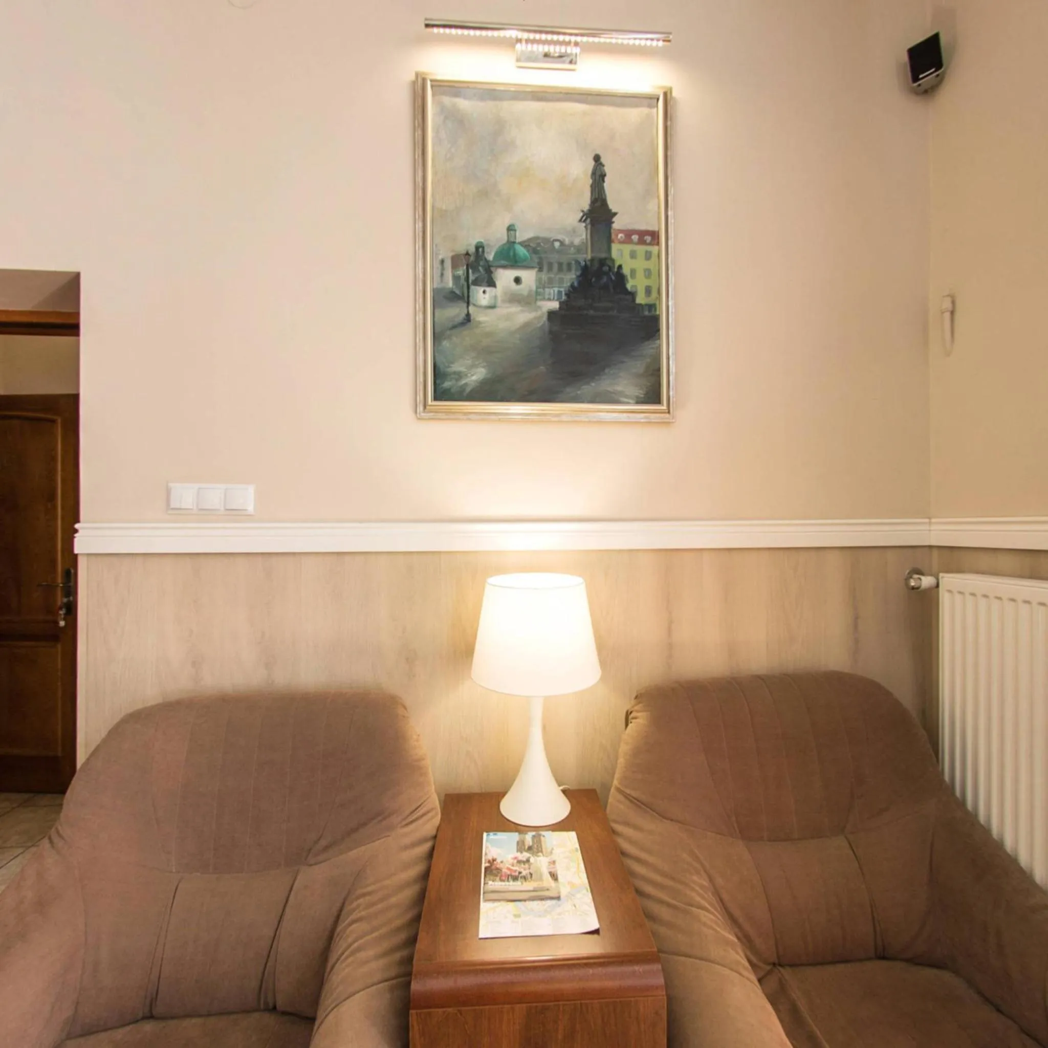 Other in Apartamenty Kajzer