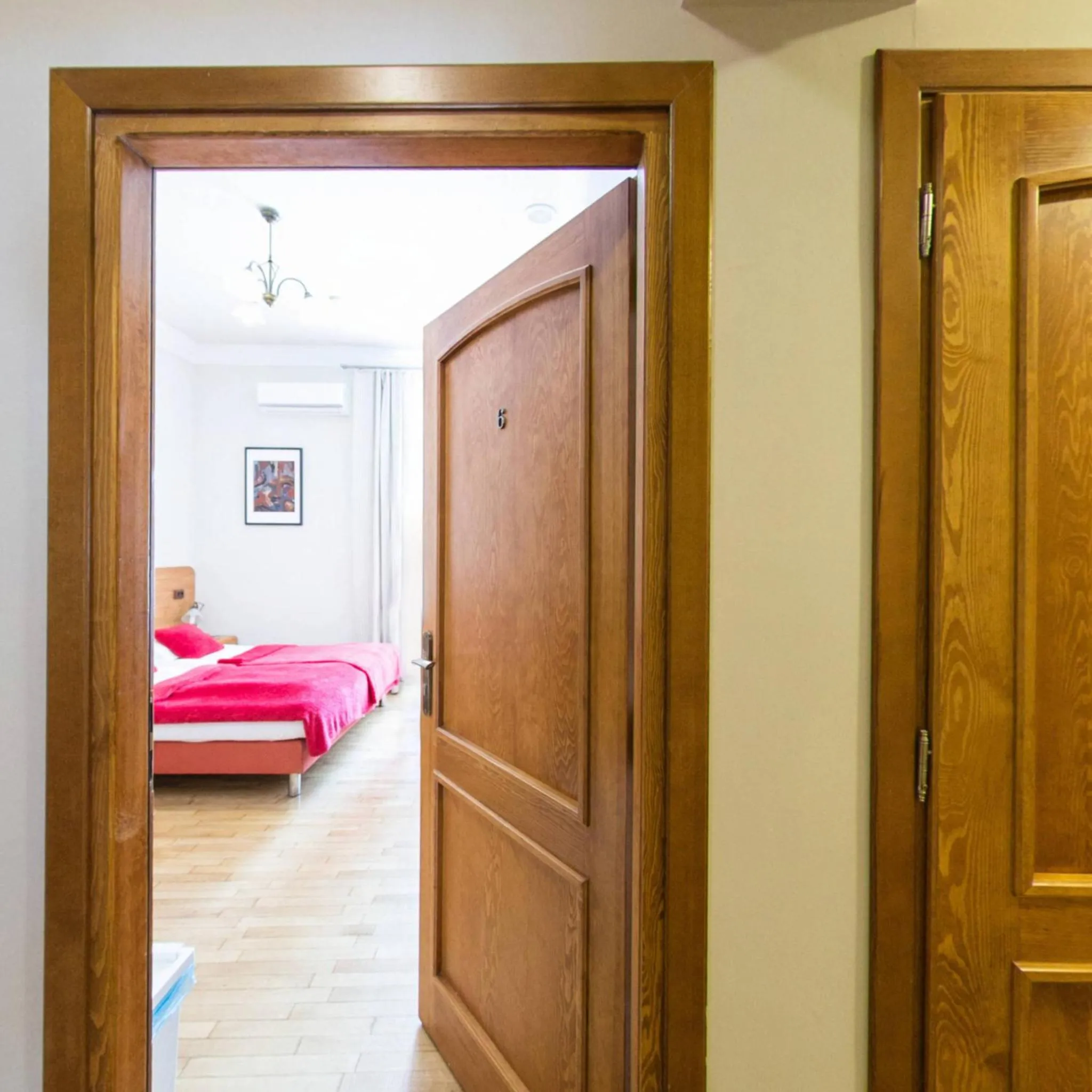 Other, Bed in Apartamenty Kajzer