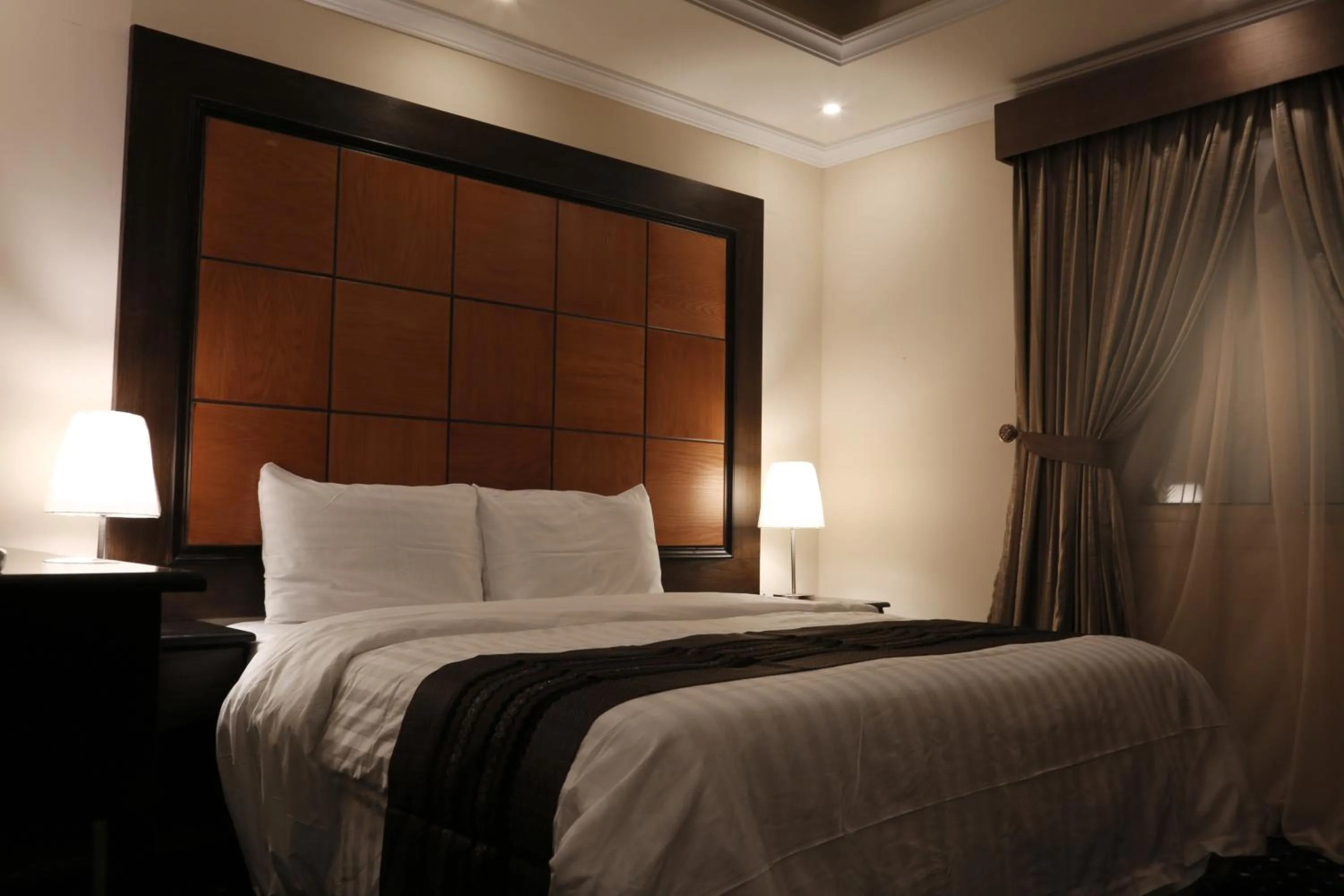 Bed in Sakan com Jeddah