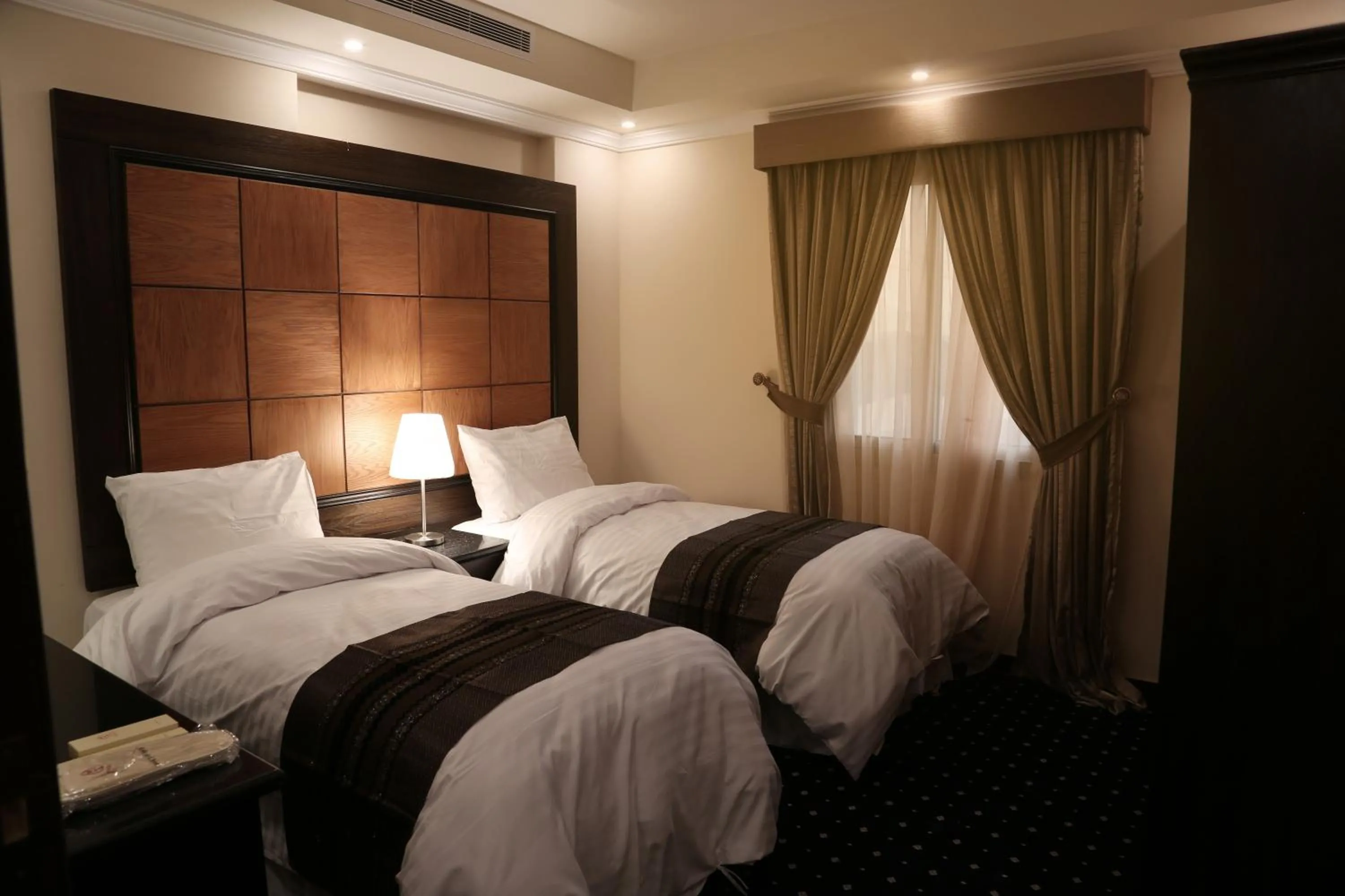 Bed in Sakan com Jeddah
