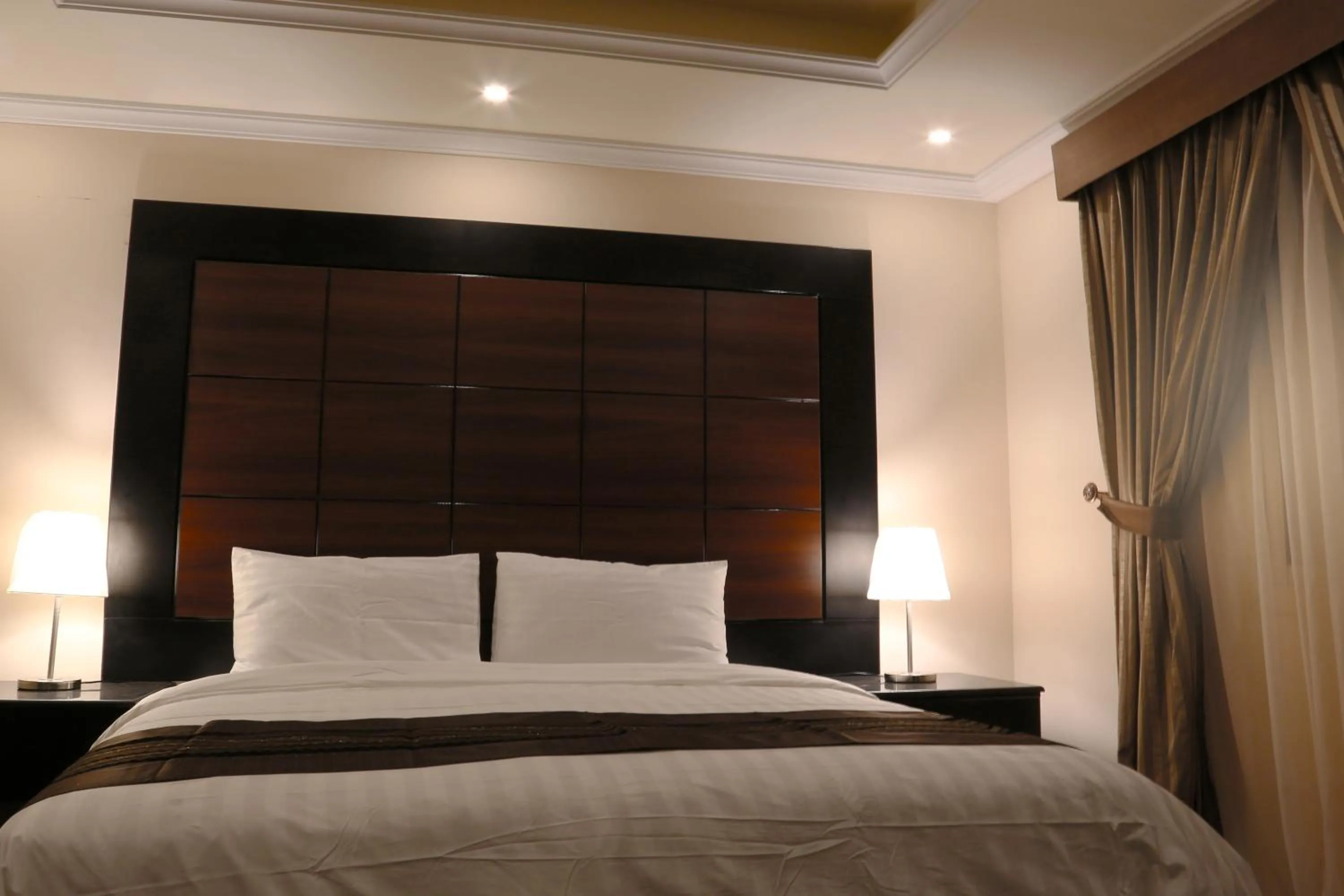 Bed in Sakan com Jeddah