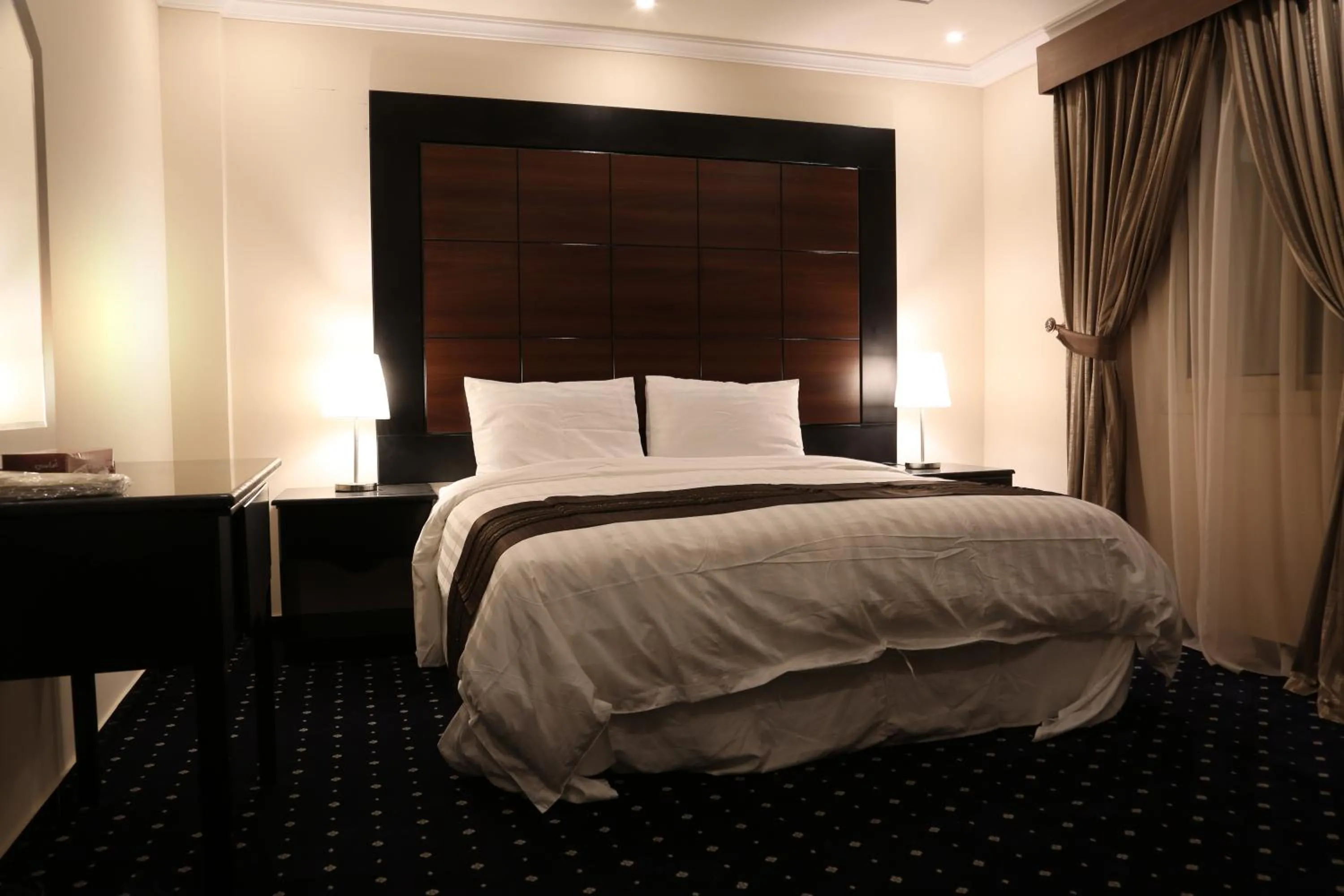 Bed in Sakan com Jeddah