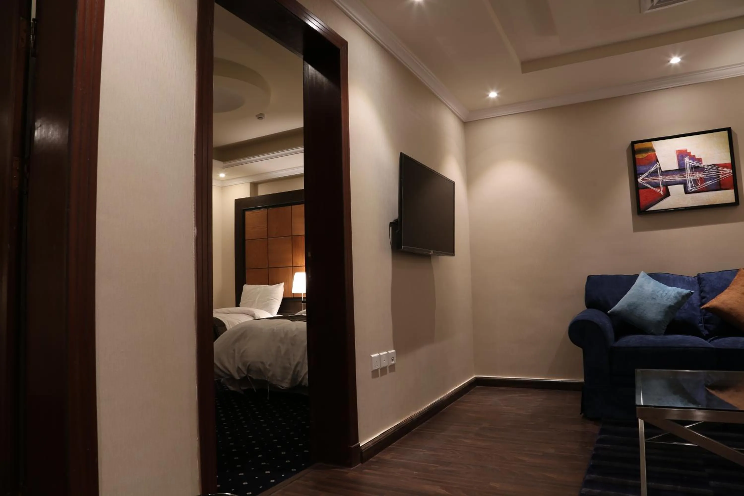 Bed in Sakan com Jeddah