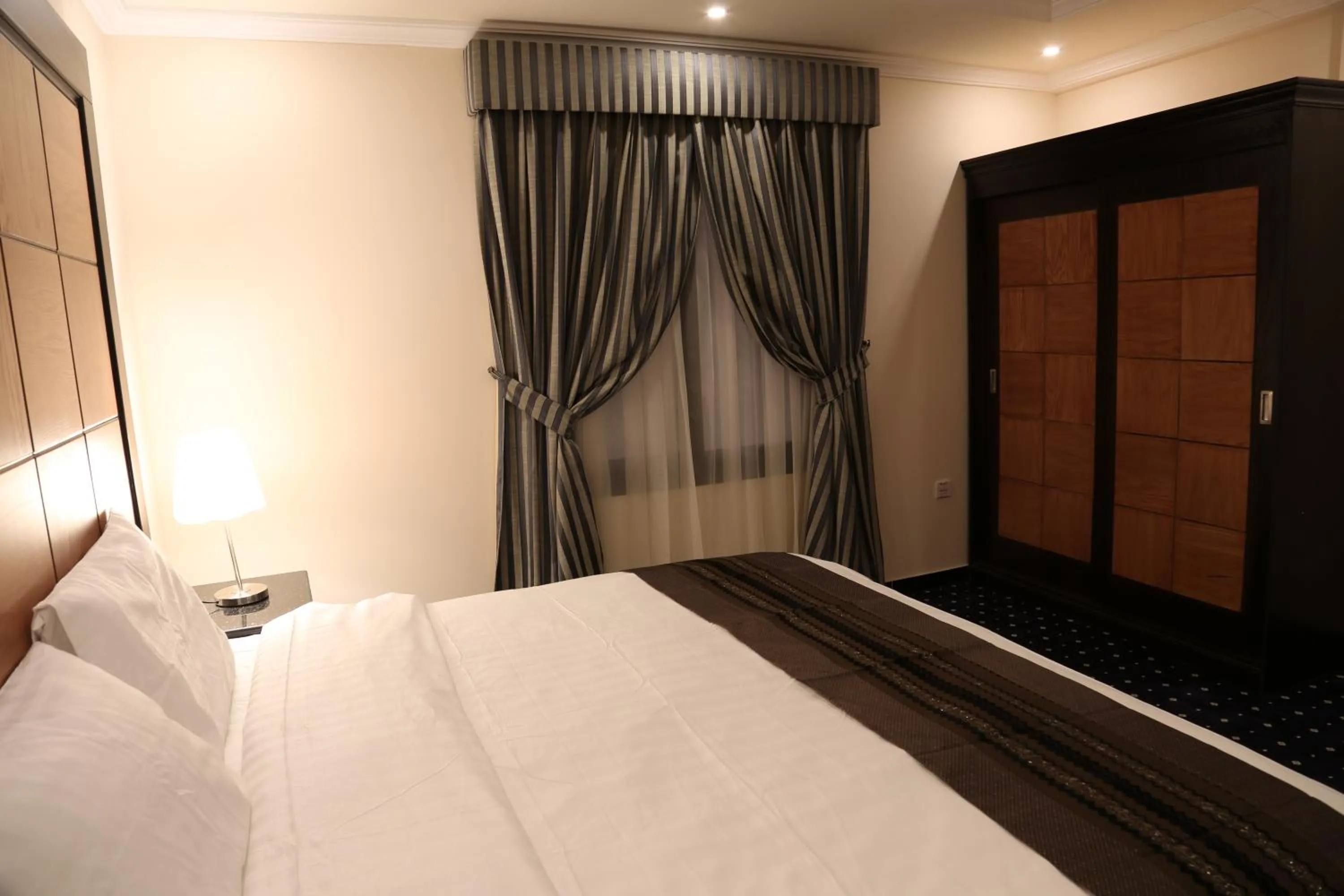 Bed in Sakan com Jeddah