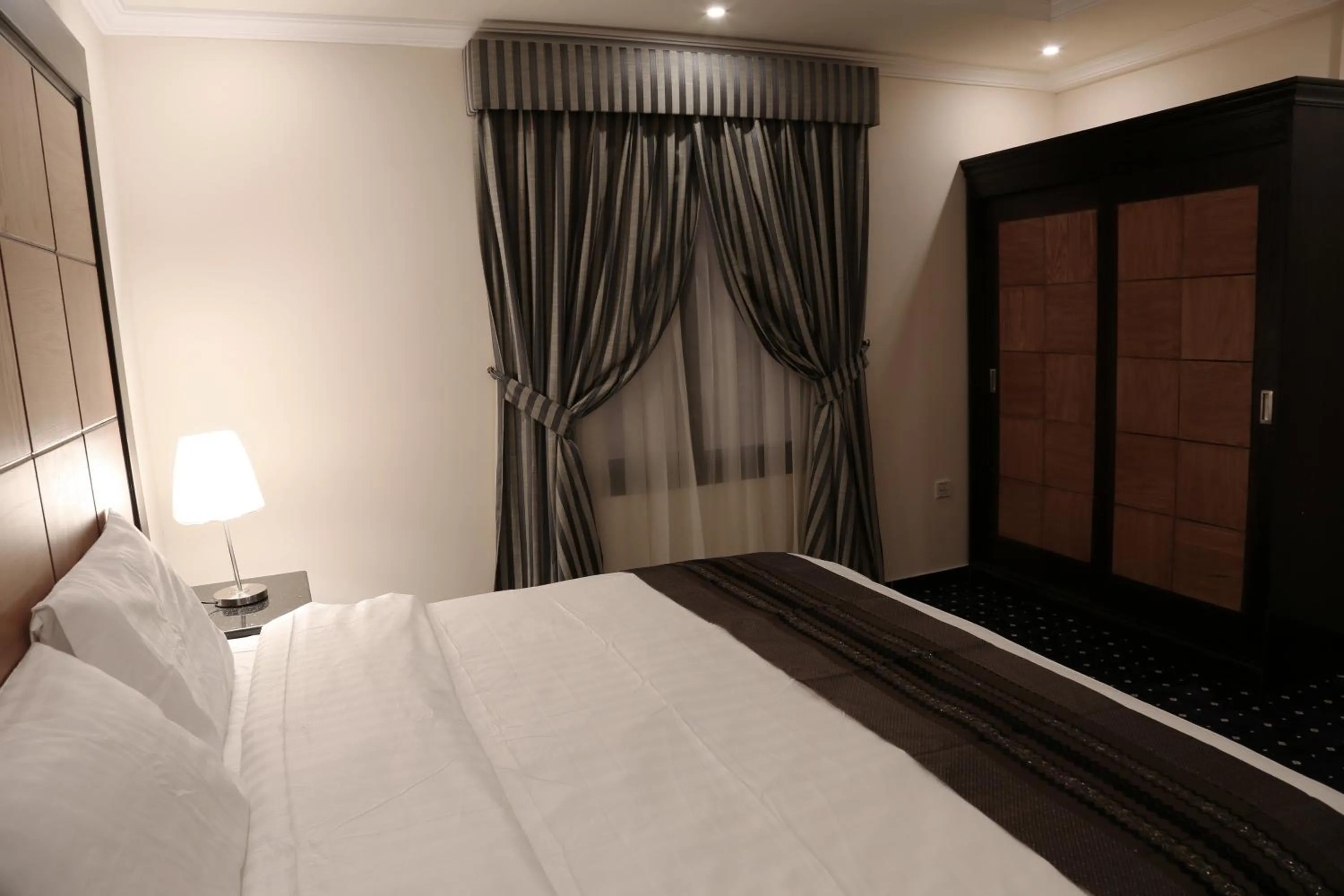 Bed in Sakan com Jeddah