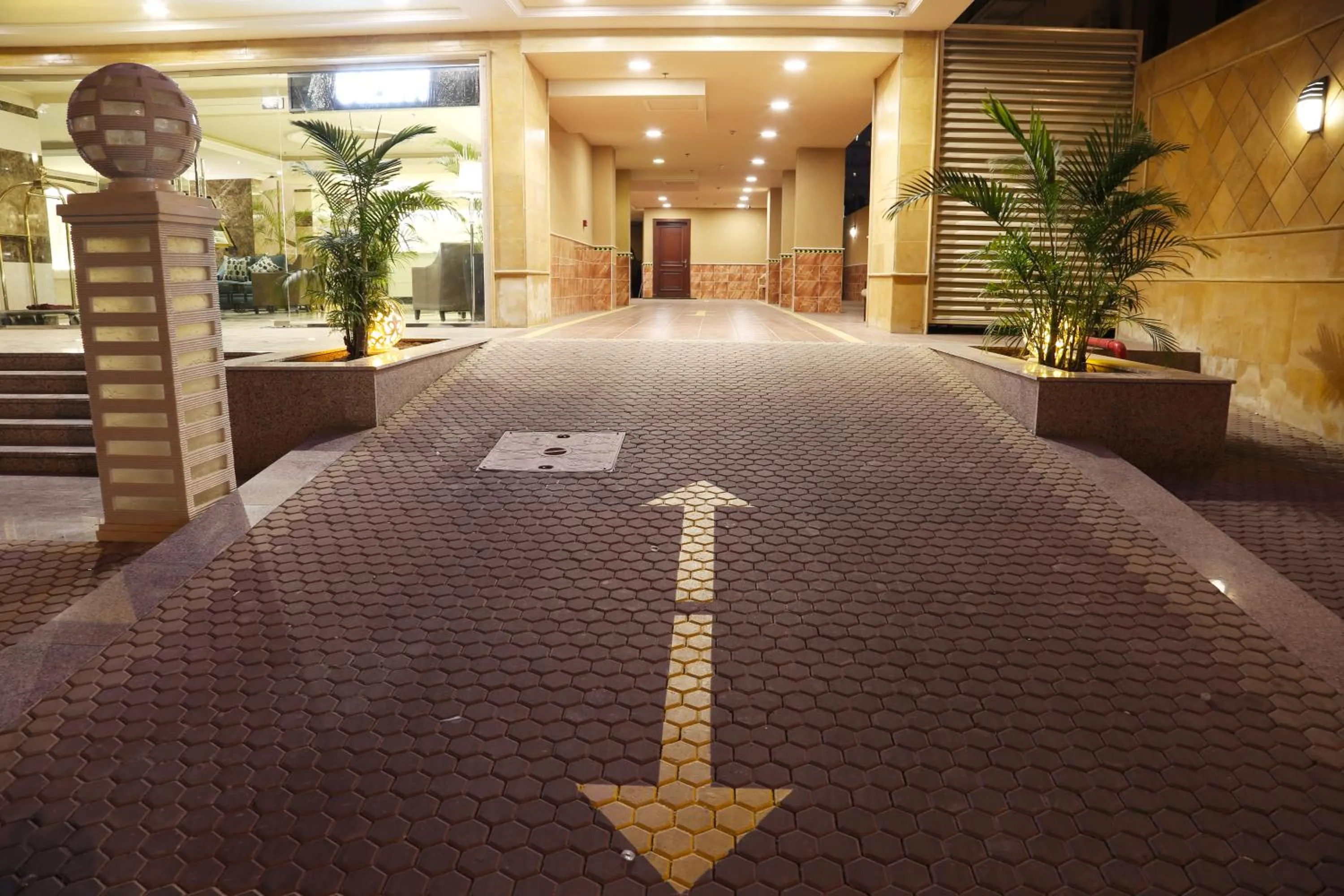Sakan com Jeddah