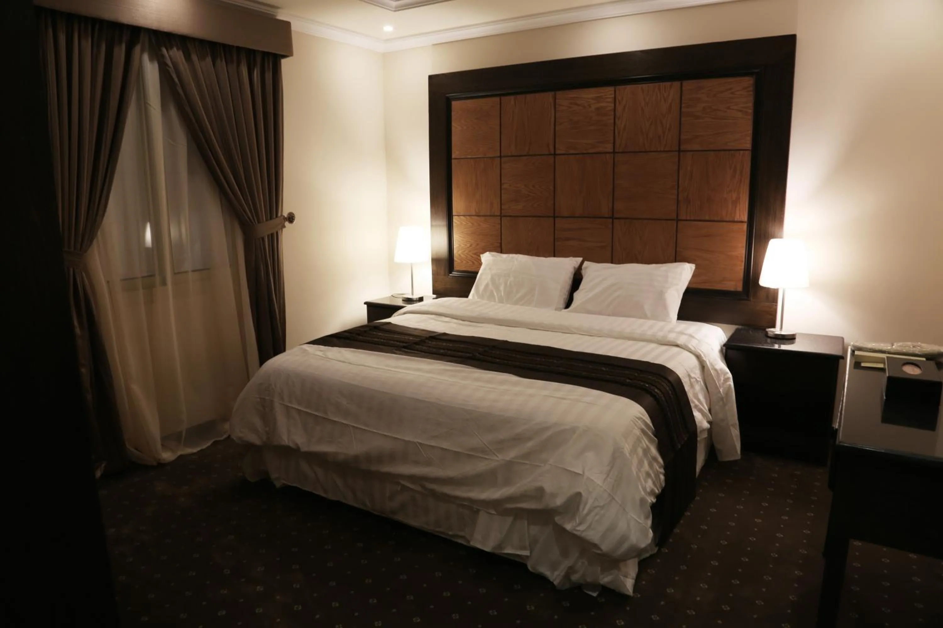 Bed in Sakan com Jeddah