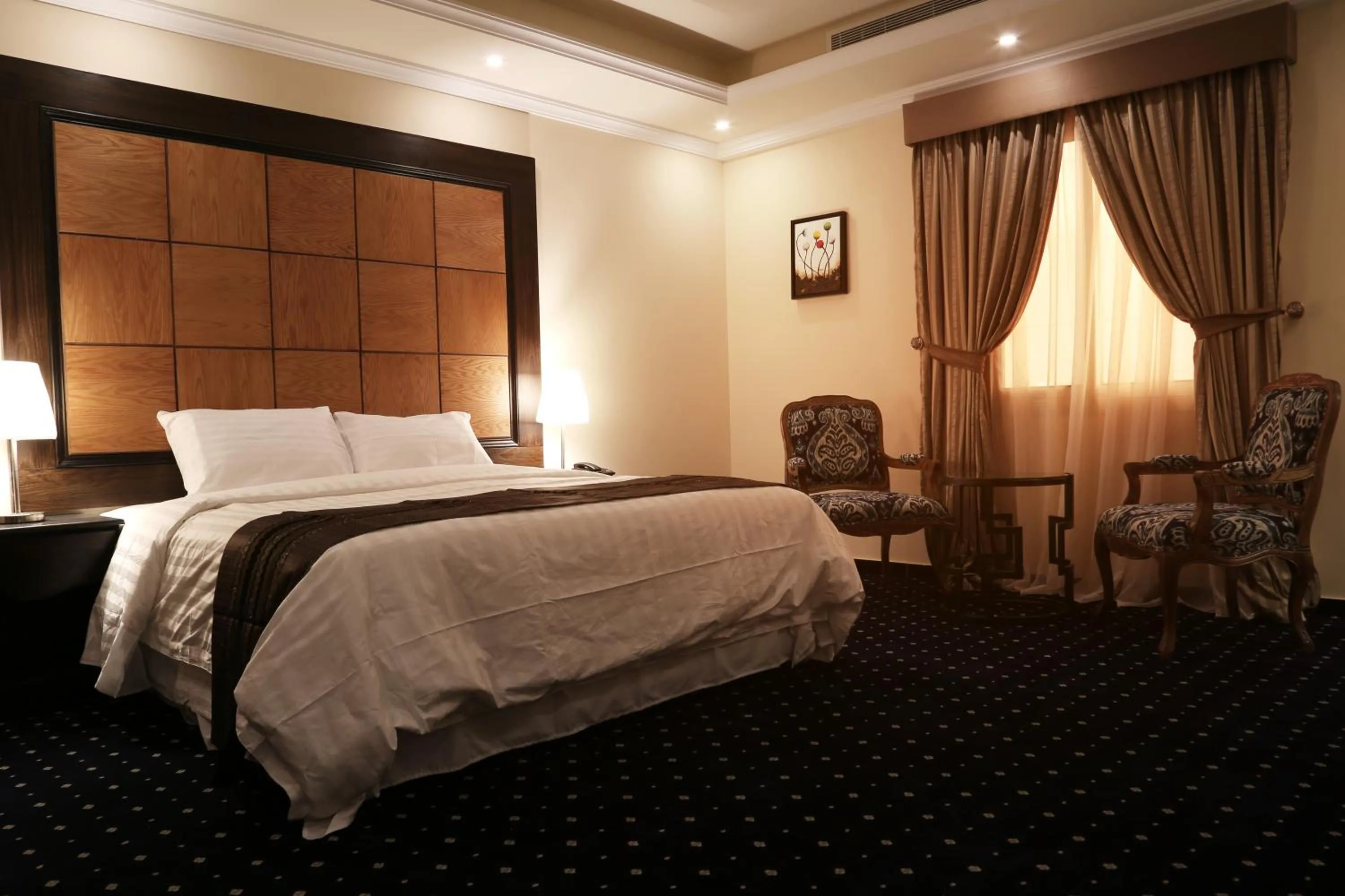 Bed in Sakan com Jeddah