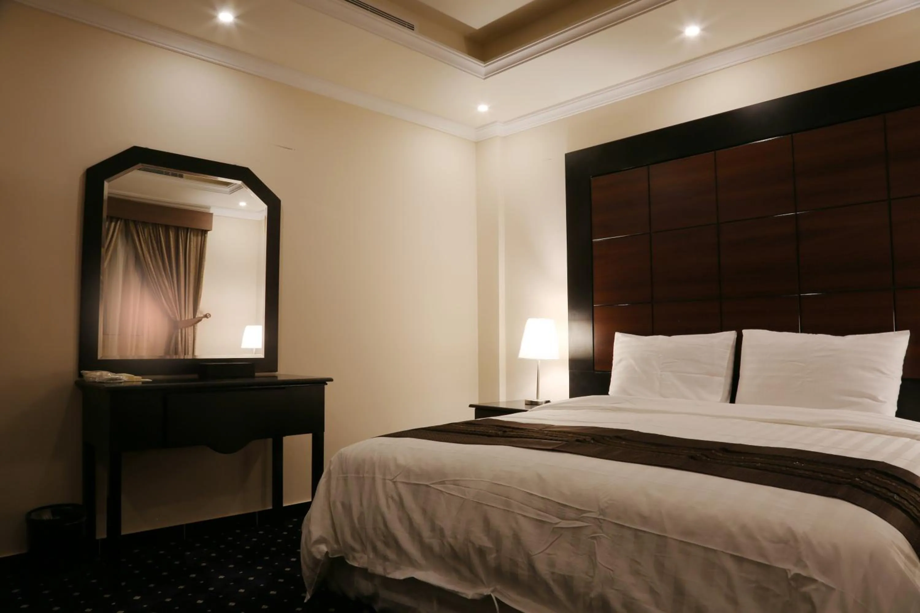 Bed in Sakan com Jeddah