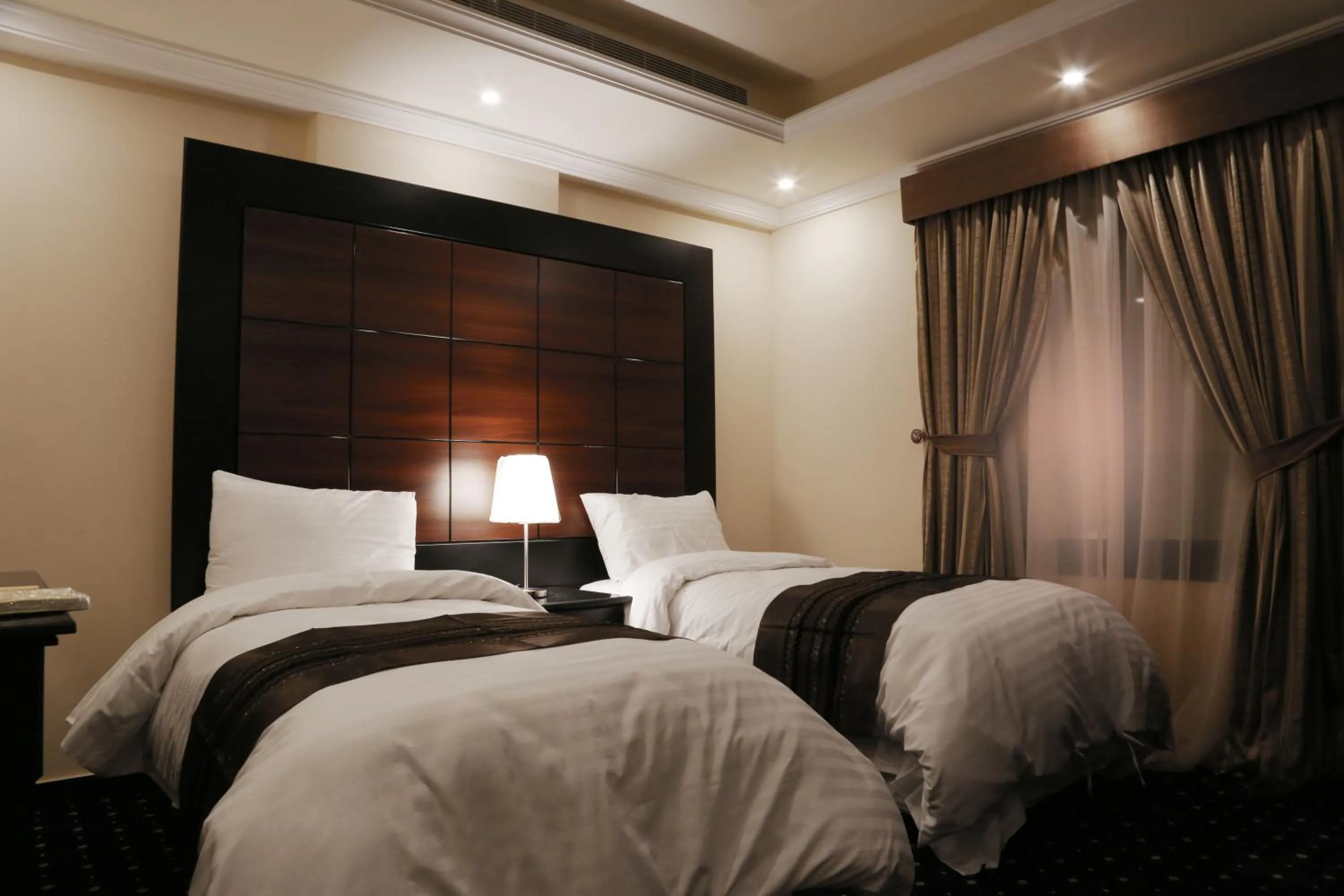 Bed in Sakan com Jeddah