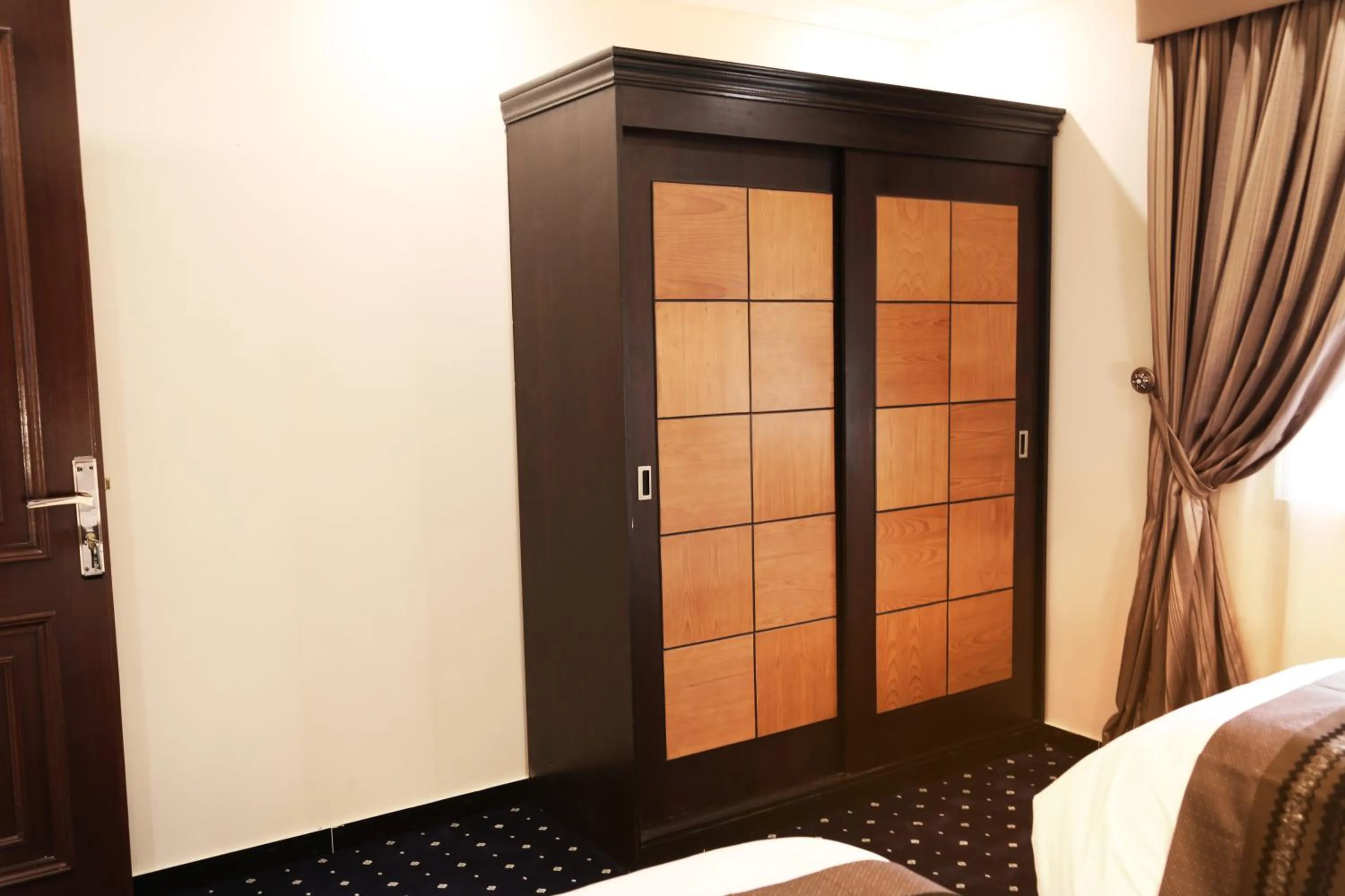 Bed in Sakan com Jeddah