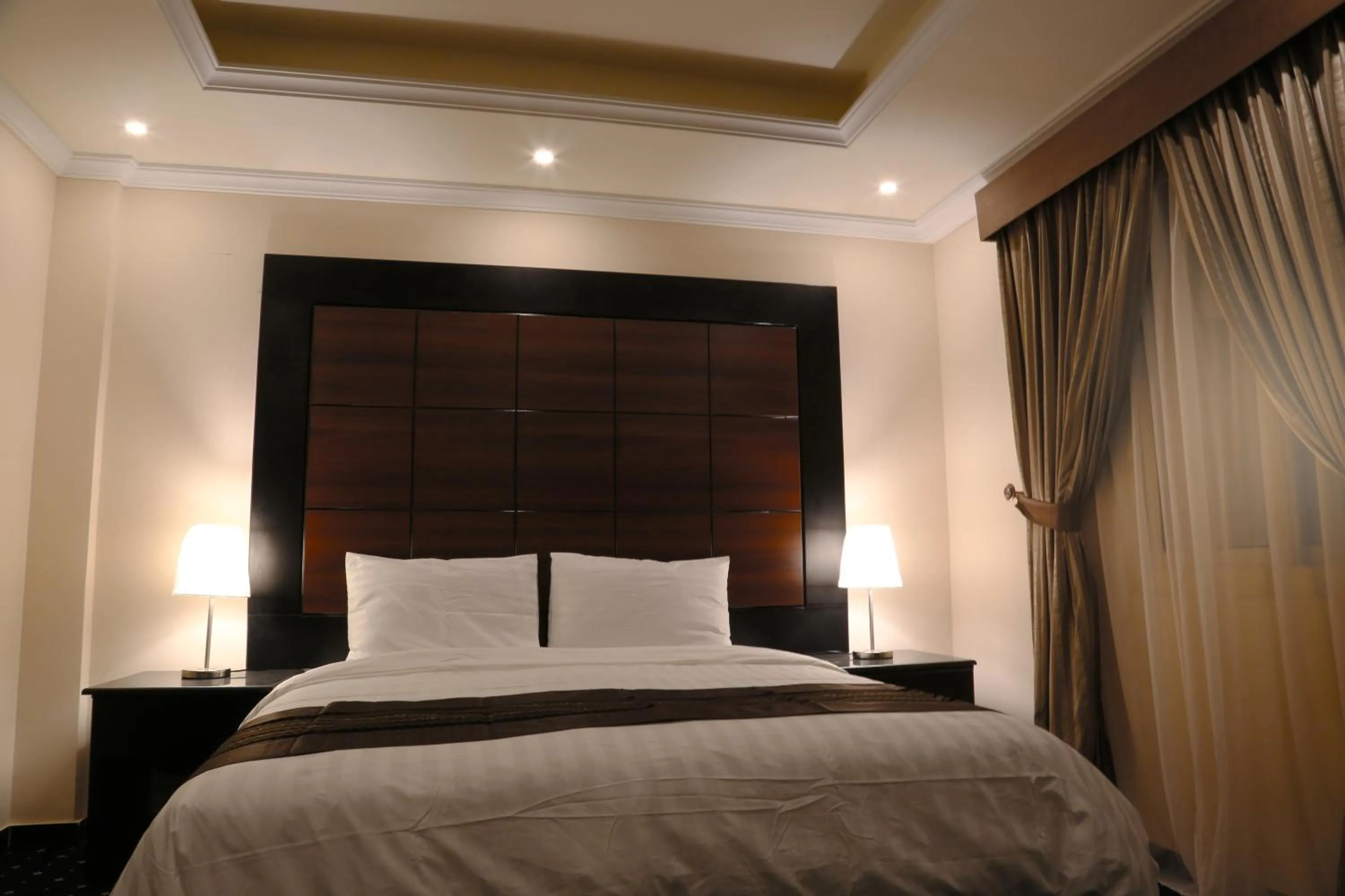 Bed in Sakan com Jeddah