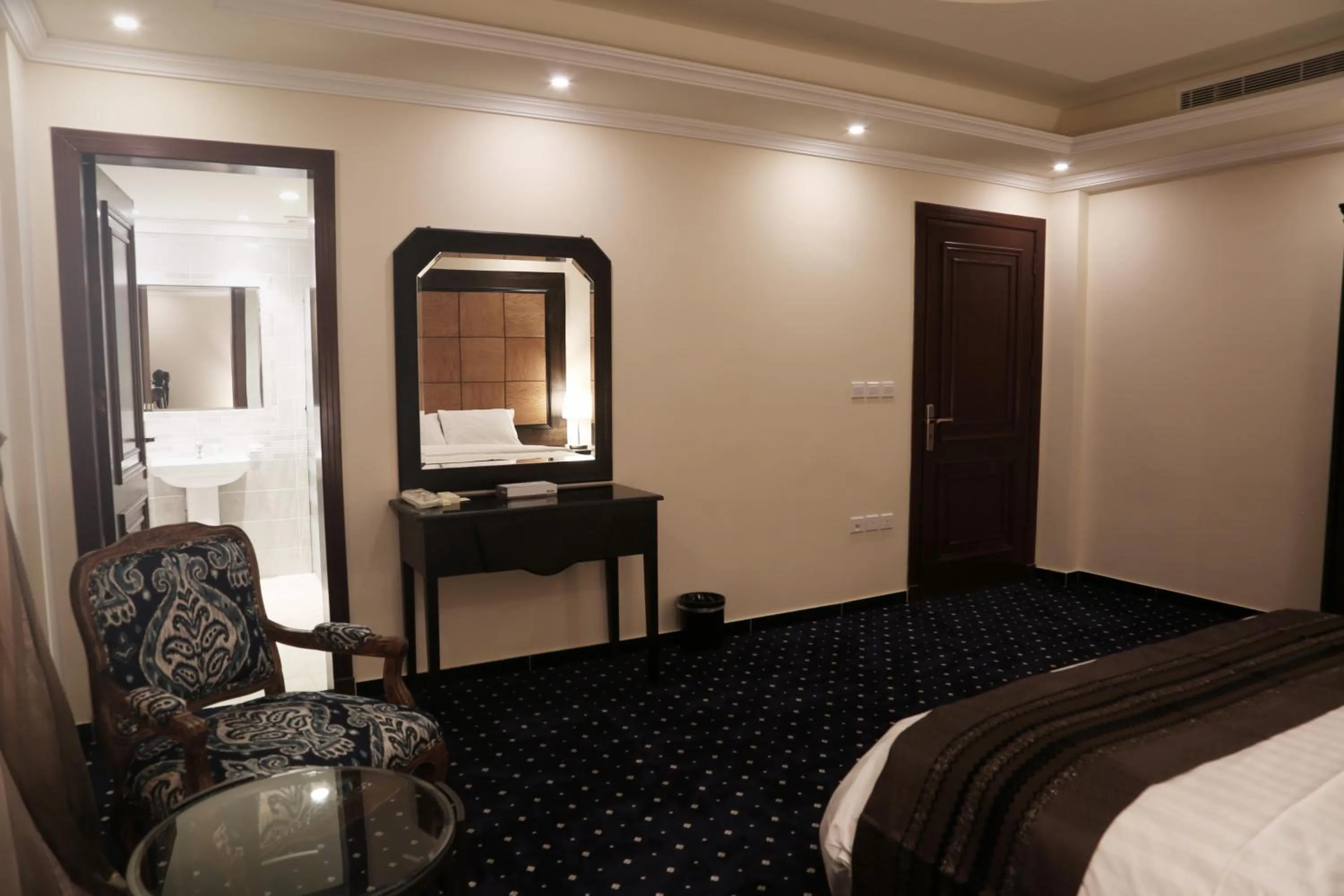 Bed in Sakan com Jeddah