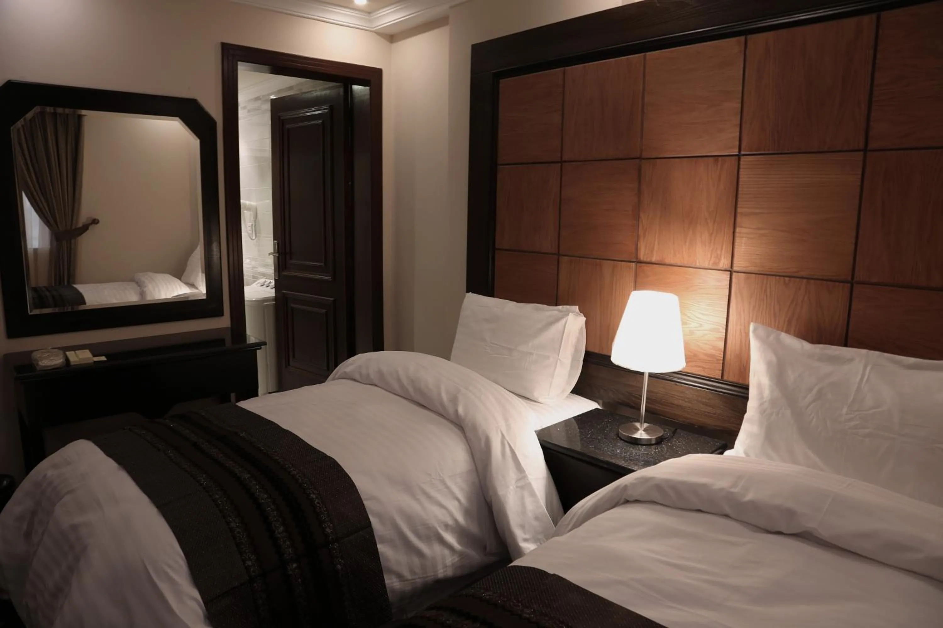 Bed in Sakan com Jeddah
